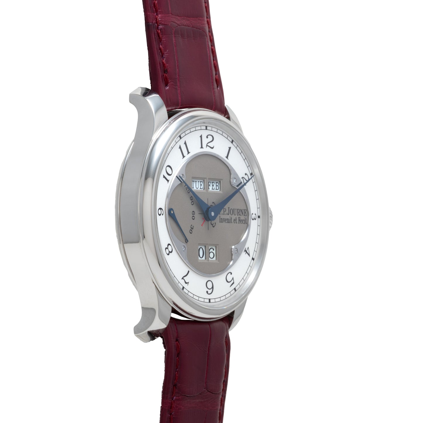 F.P. Journe Quantième Perpétuel