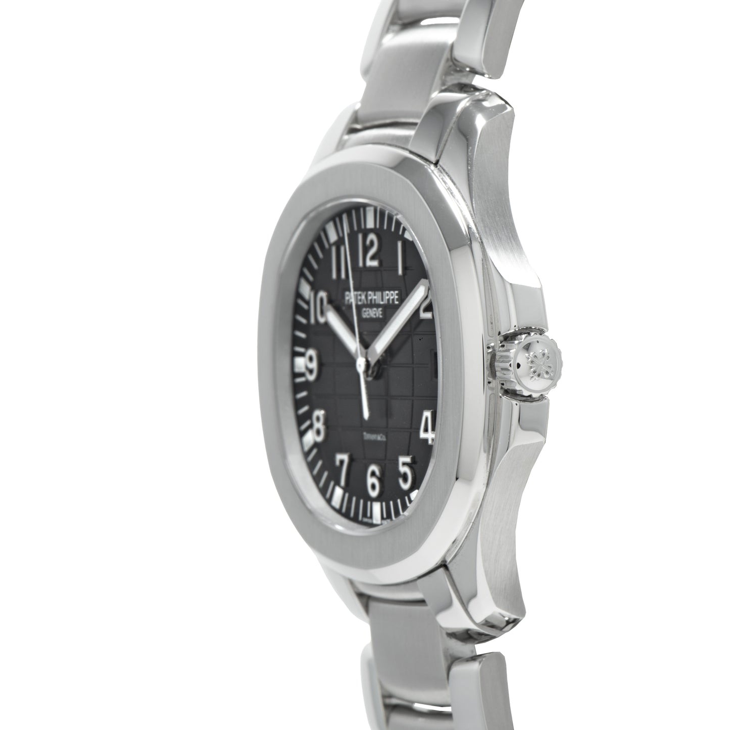 Patek Philippe Aquanaut 'Tiffany & Co.'