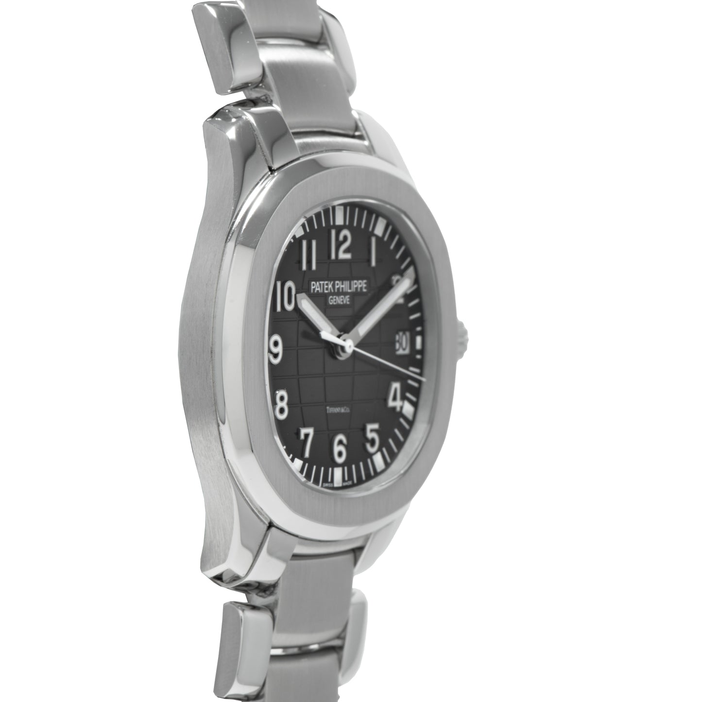 Patek Philippe Aquanaut 'Tiffany & Co.'