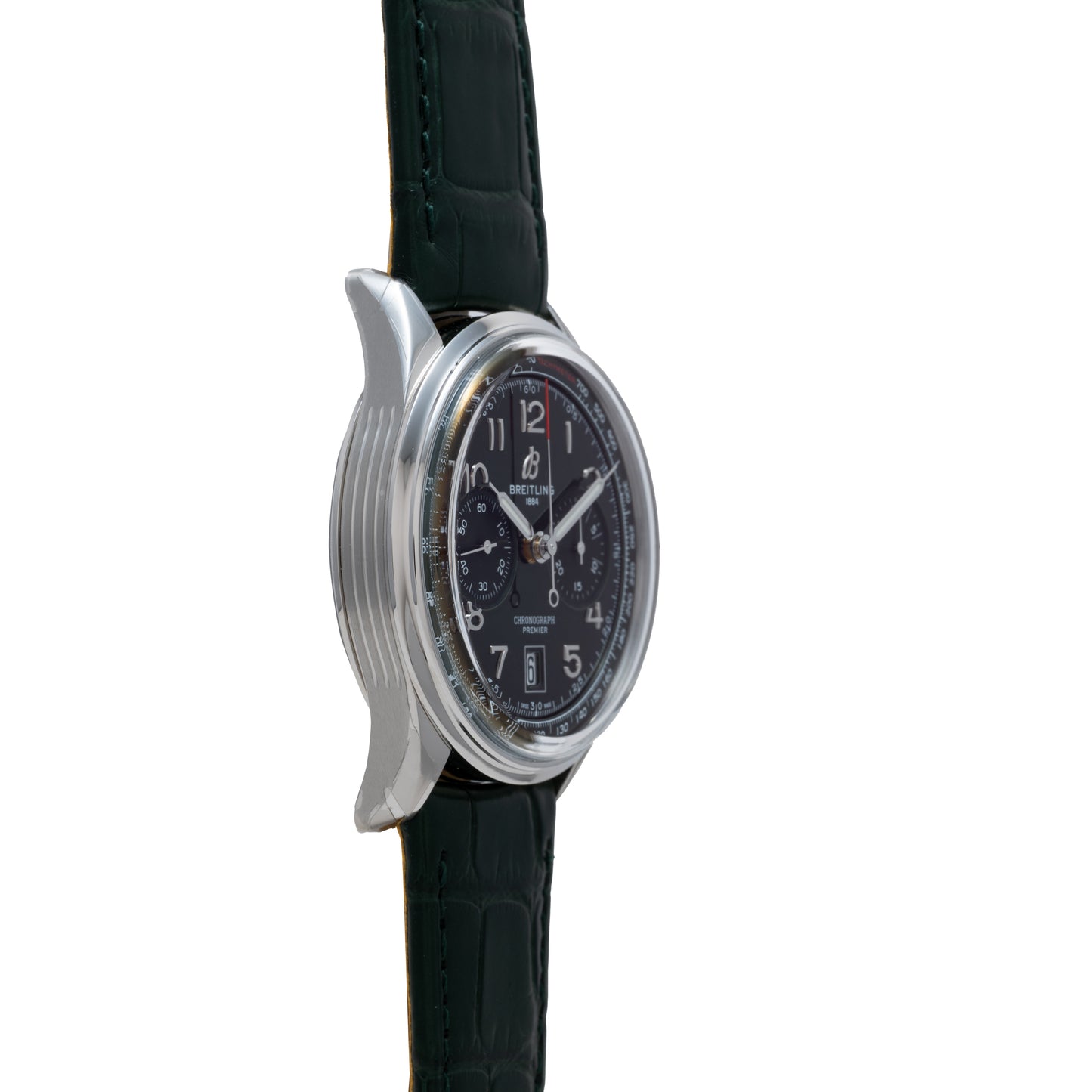 Breitling Premier B01 Chronograph 42