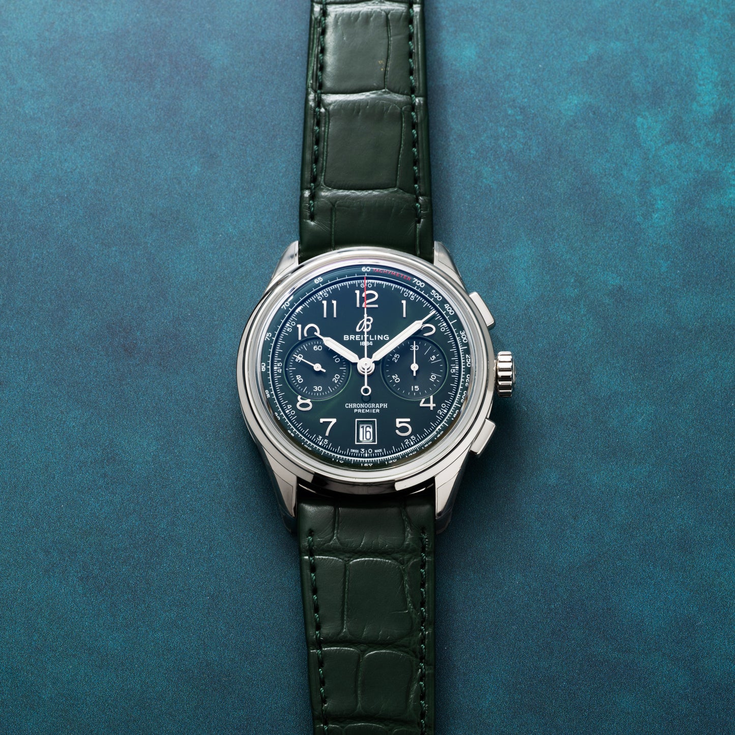 Breitling Premier B01 Chronograph 42