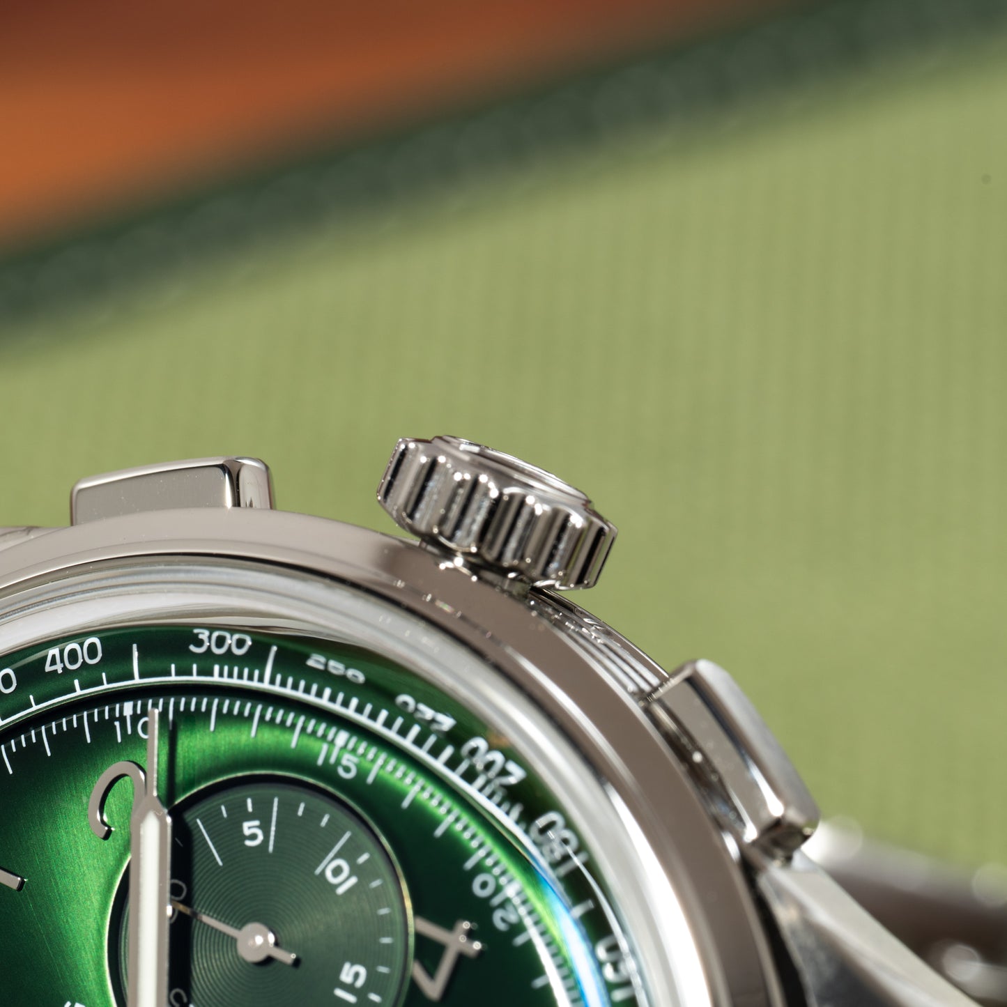 Breitling B01 Premier Chronograph 42