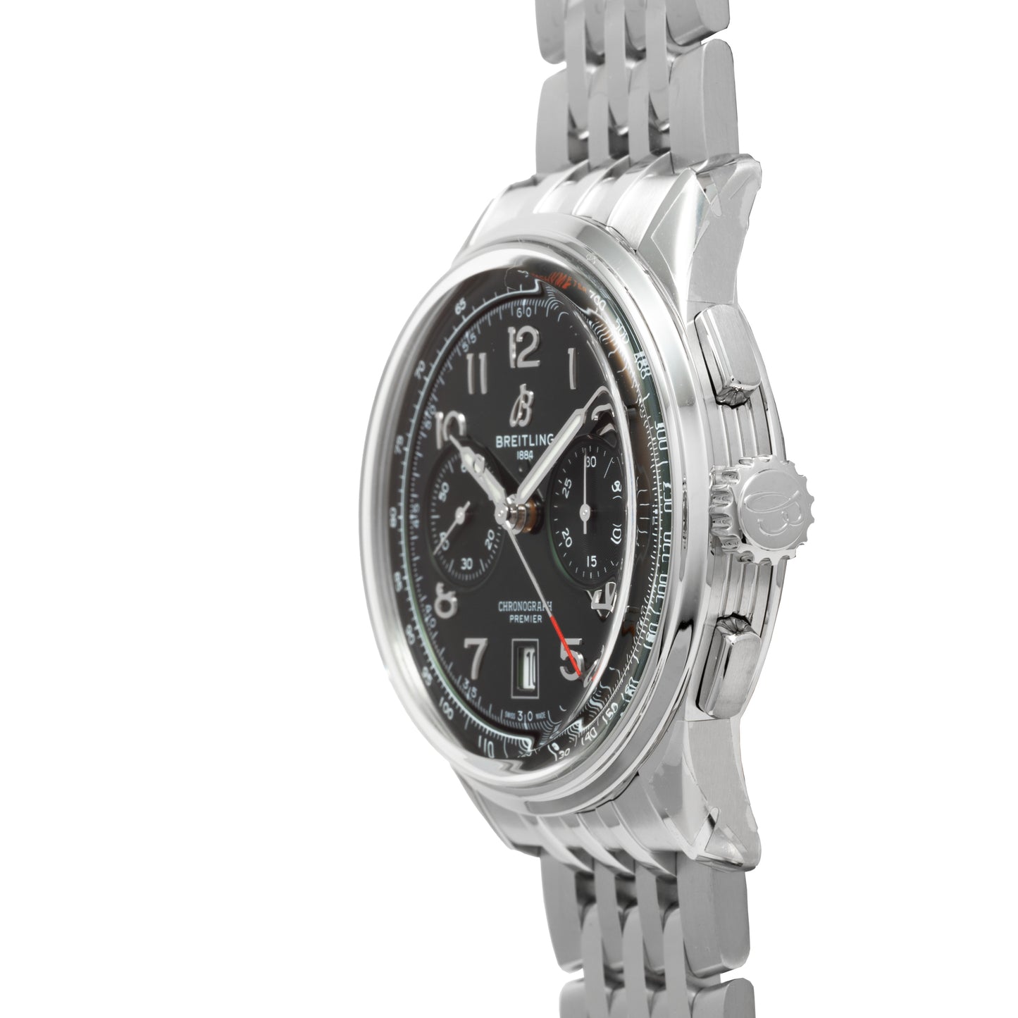 Breitling B01 Premier Chronograph 42