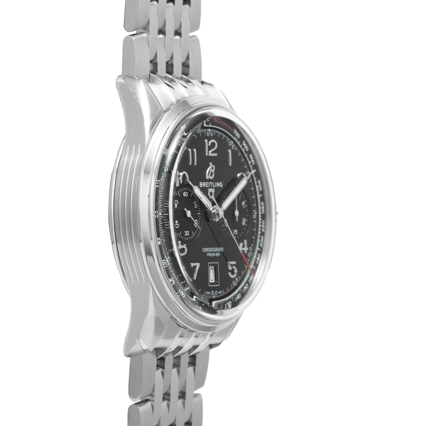 Breitling B01 Premier Chronograph 42