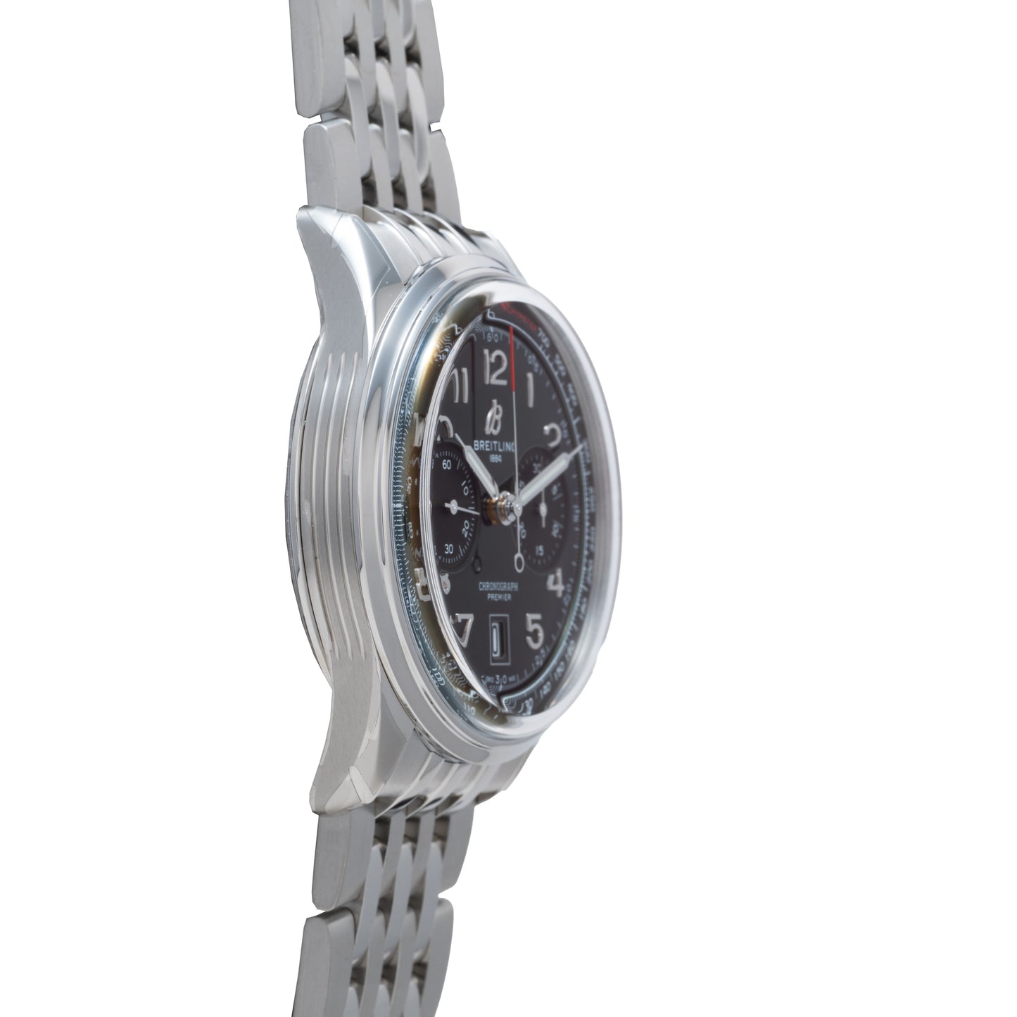 Breitling Premier B01 Chronograph 42
