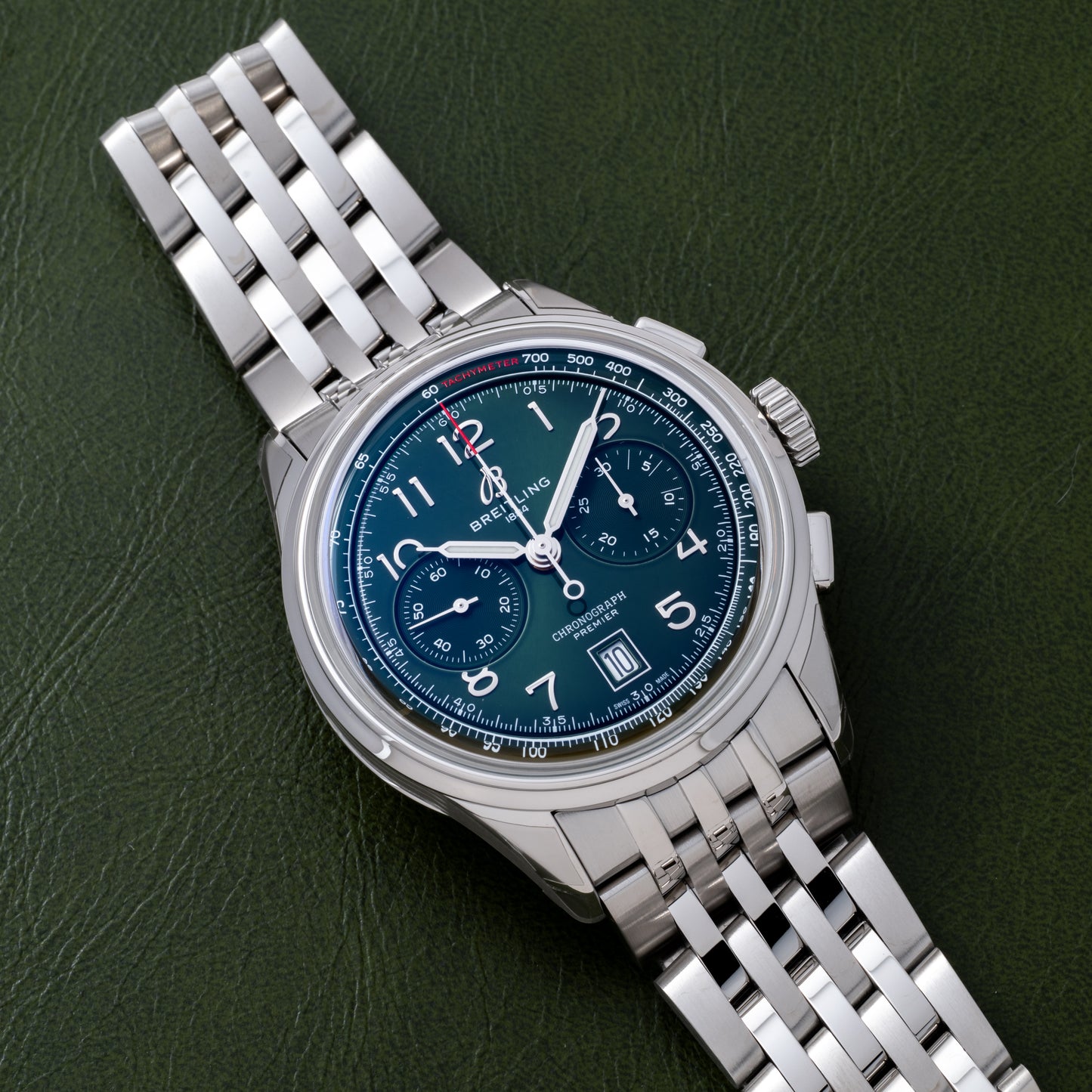 Breitling Premier B01 Chronograph 42