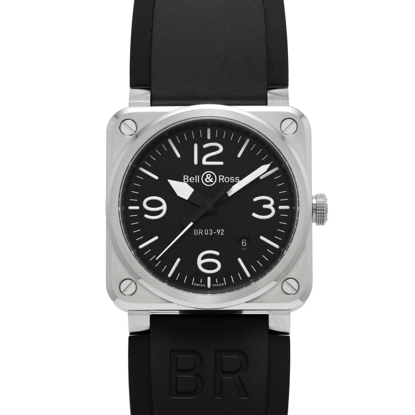 Bell & Ross BR 03-92 'Aviation Type'