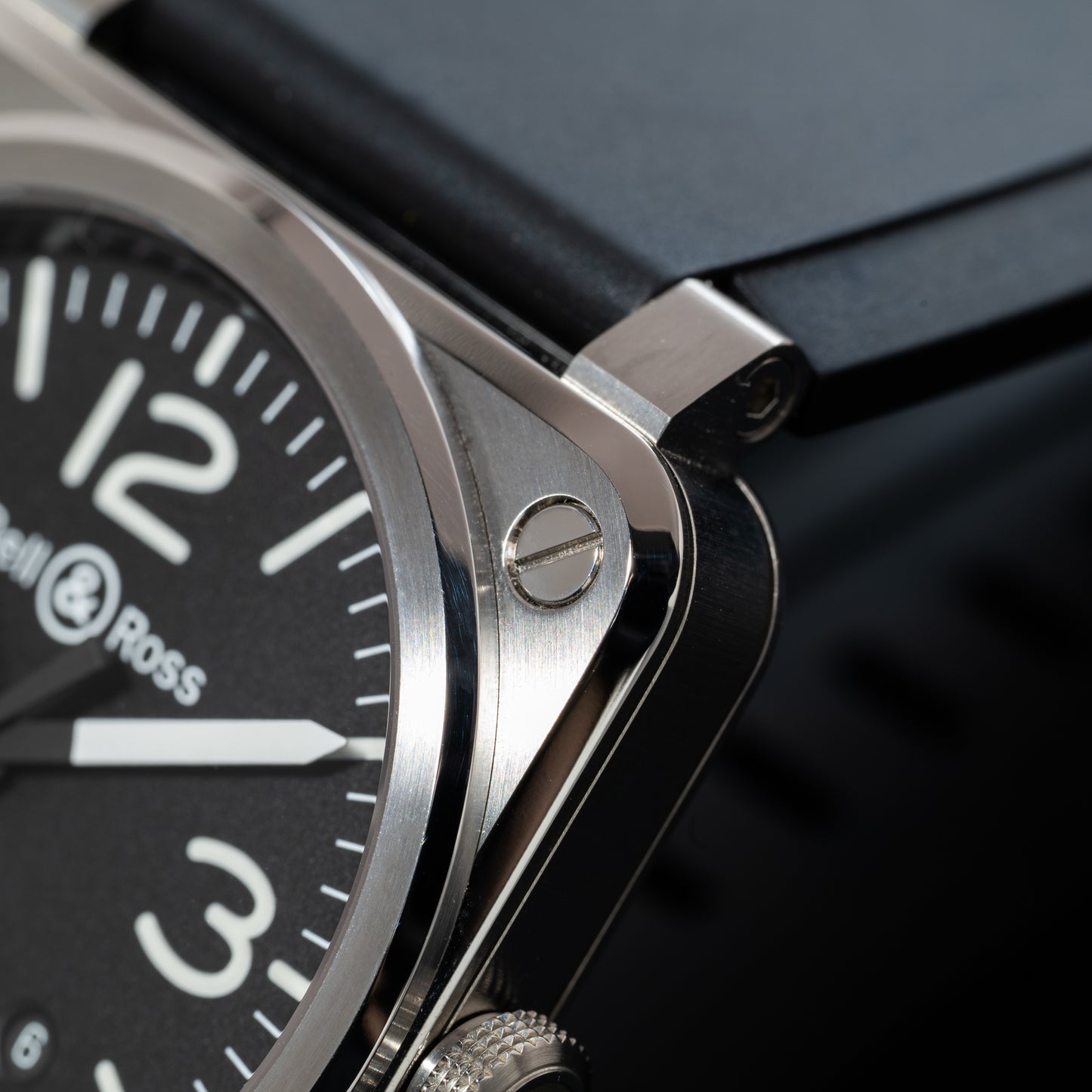 Bell & Ross BR 03-92 'Aviation Type'