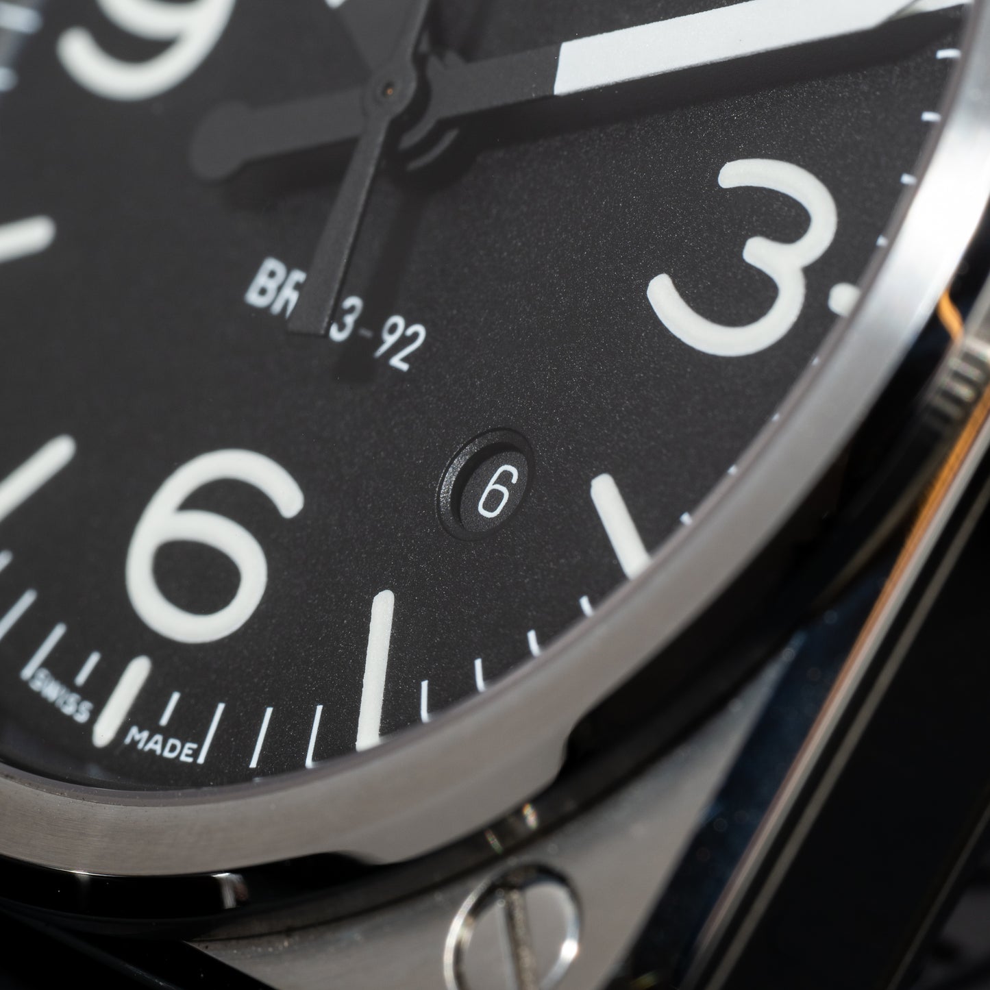 Bell & Ross BR 03-92 'Aviation Type'