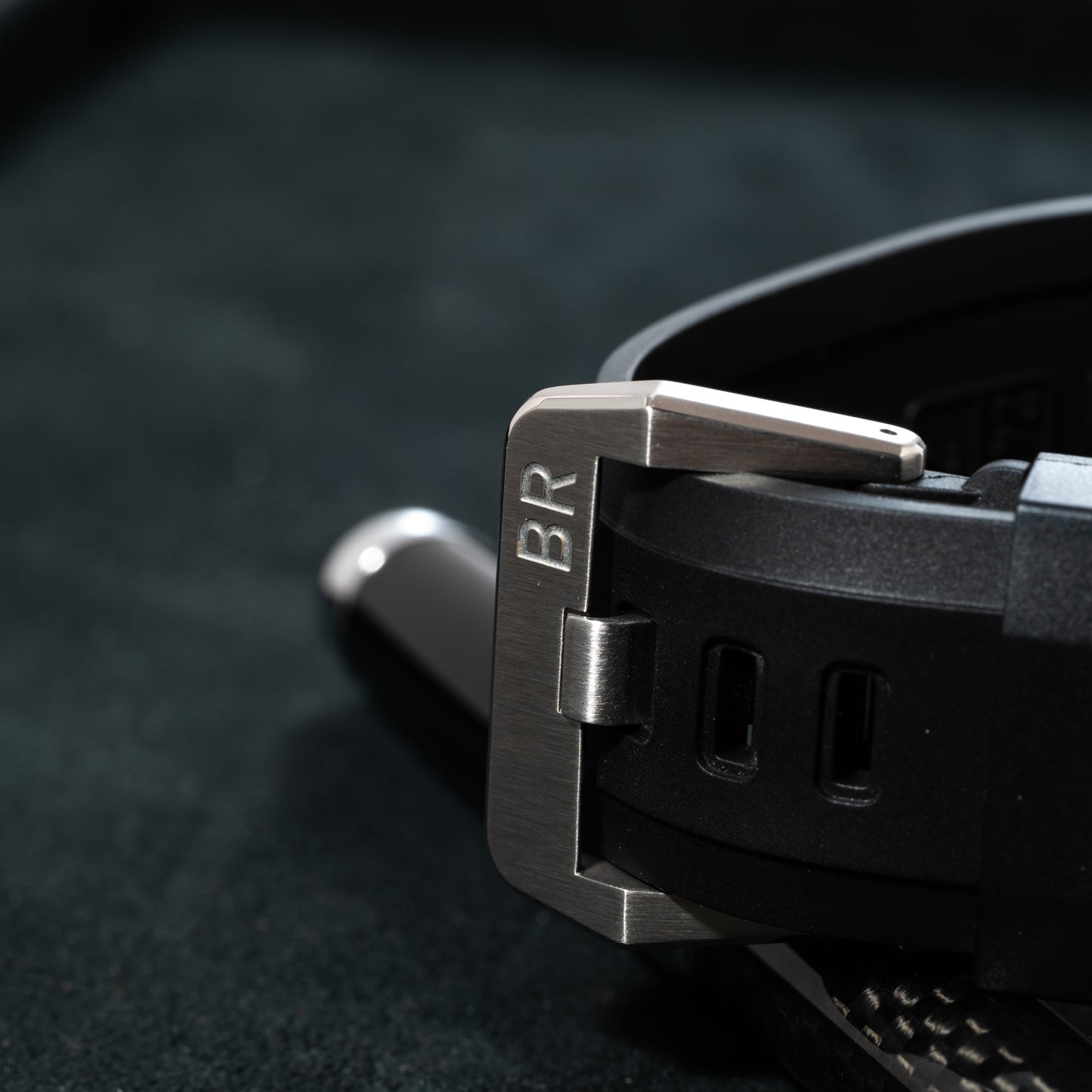 Bell & Ross BR 03-92 'Aviation Type'