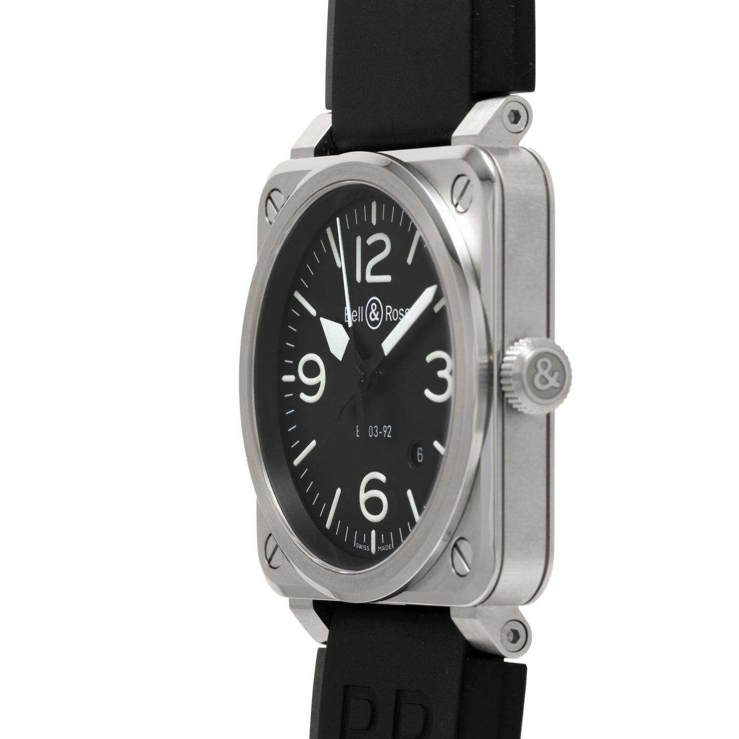 Bell & Ross BR 03-92 'Aviation Type'