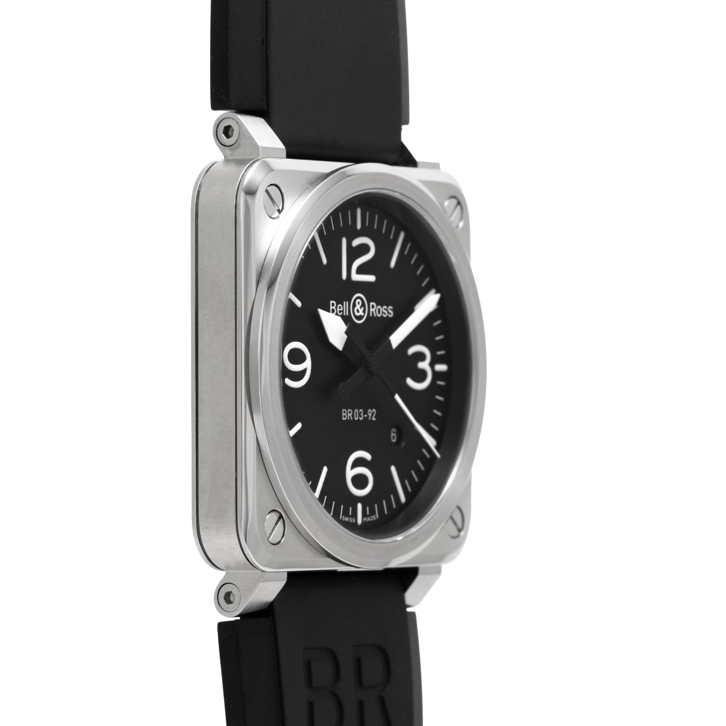 Bell & Ross BR 03-92 'Aviation Type'