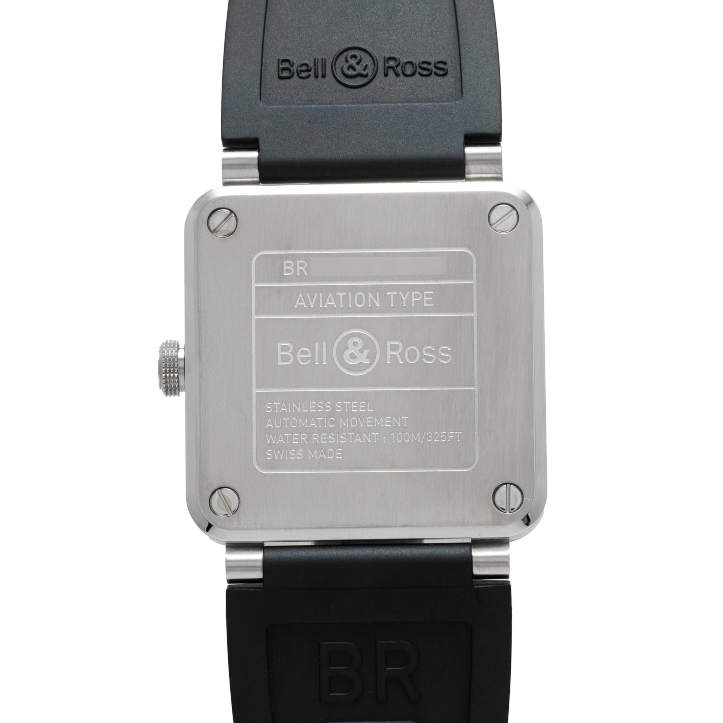 Bell & Ross BR 03-92 'Aviation Type'