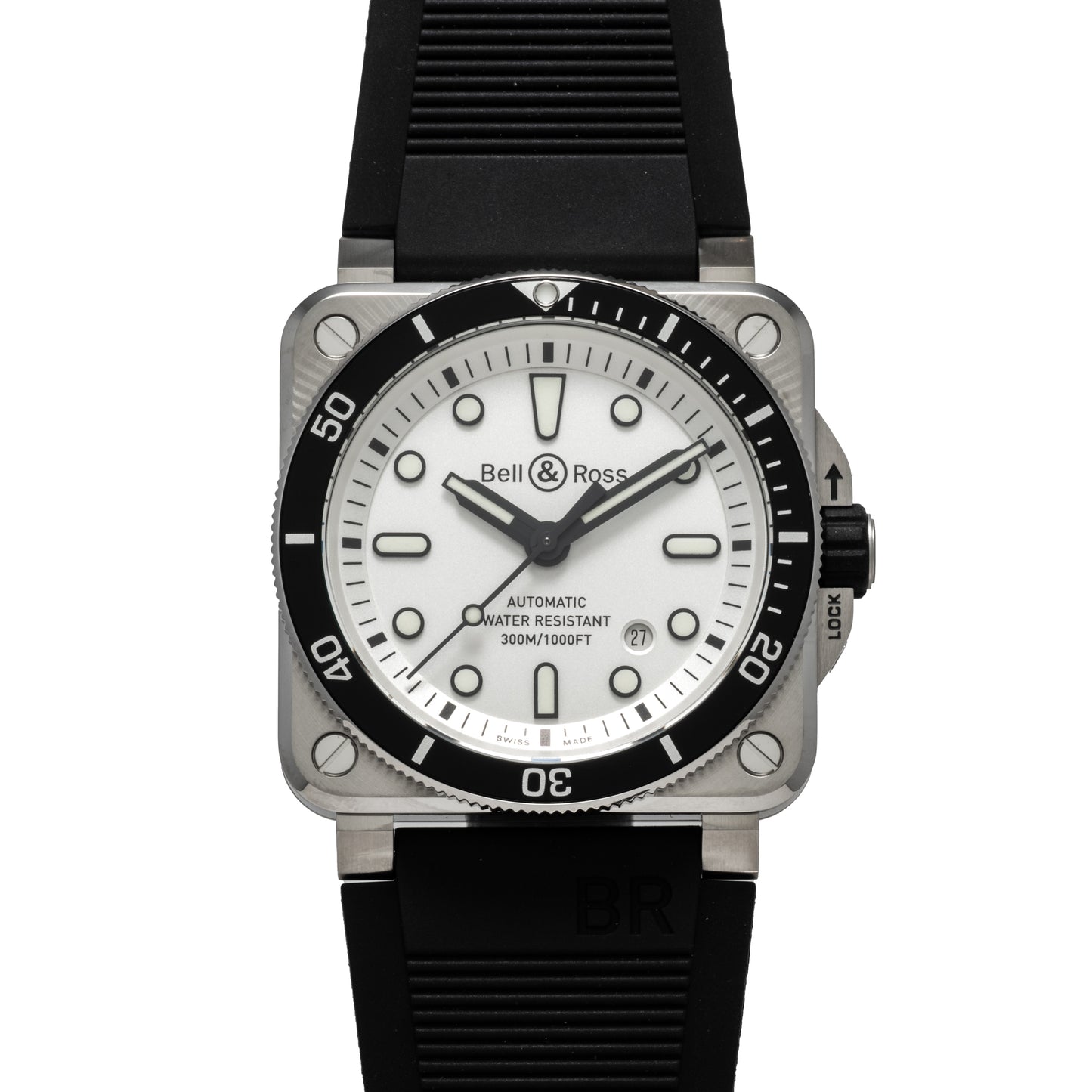 Bell & Ross BR-03 Diver