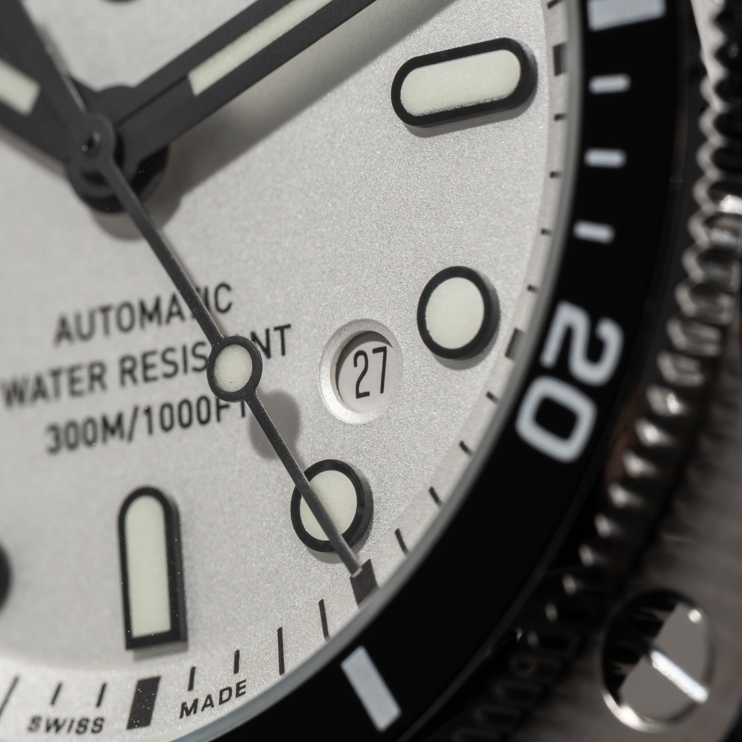 Bell & Ross BR-03 Diver