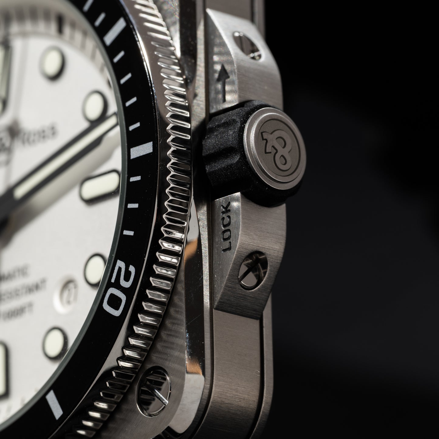 Bell & Ross BR-03 Diver