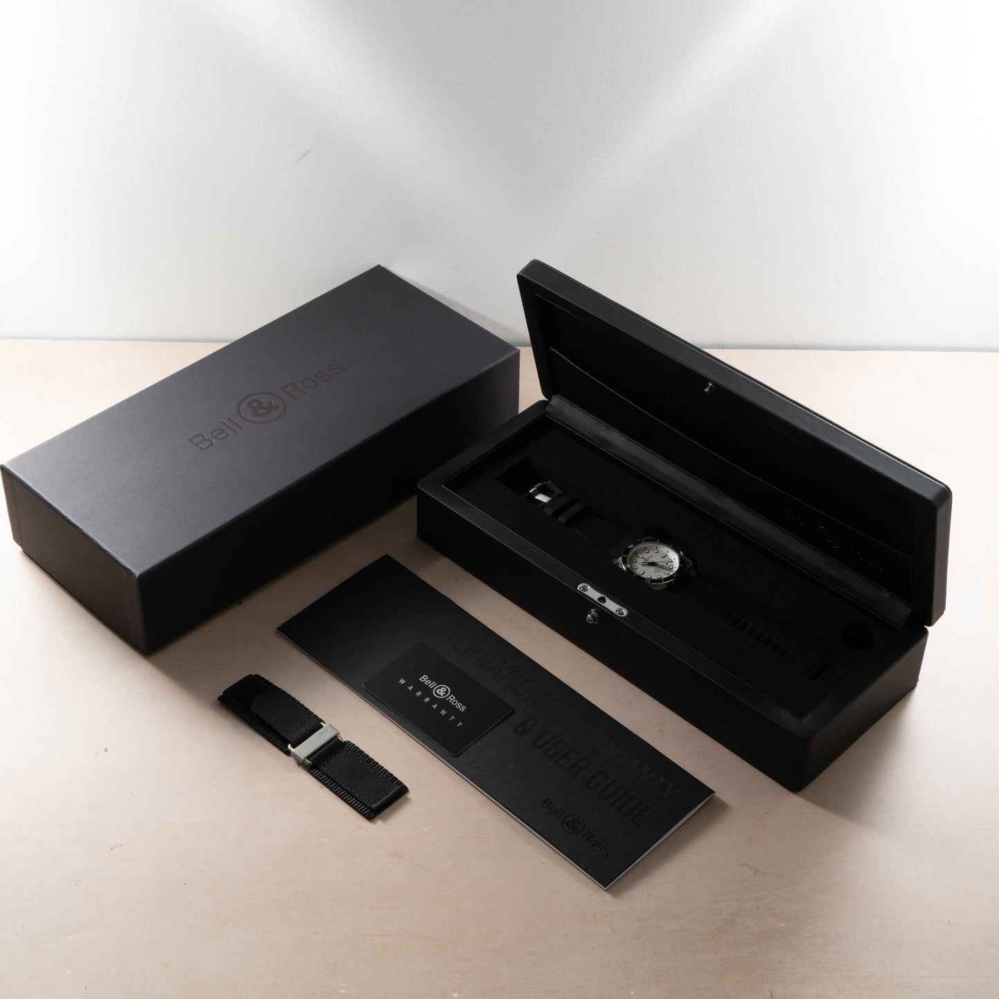 Bell & Ross BR-03 Diver