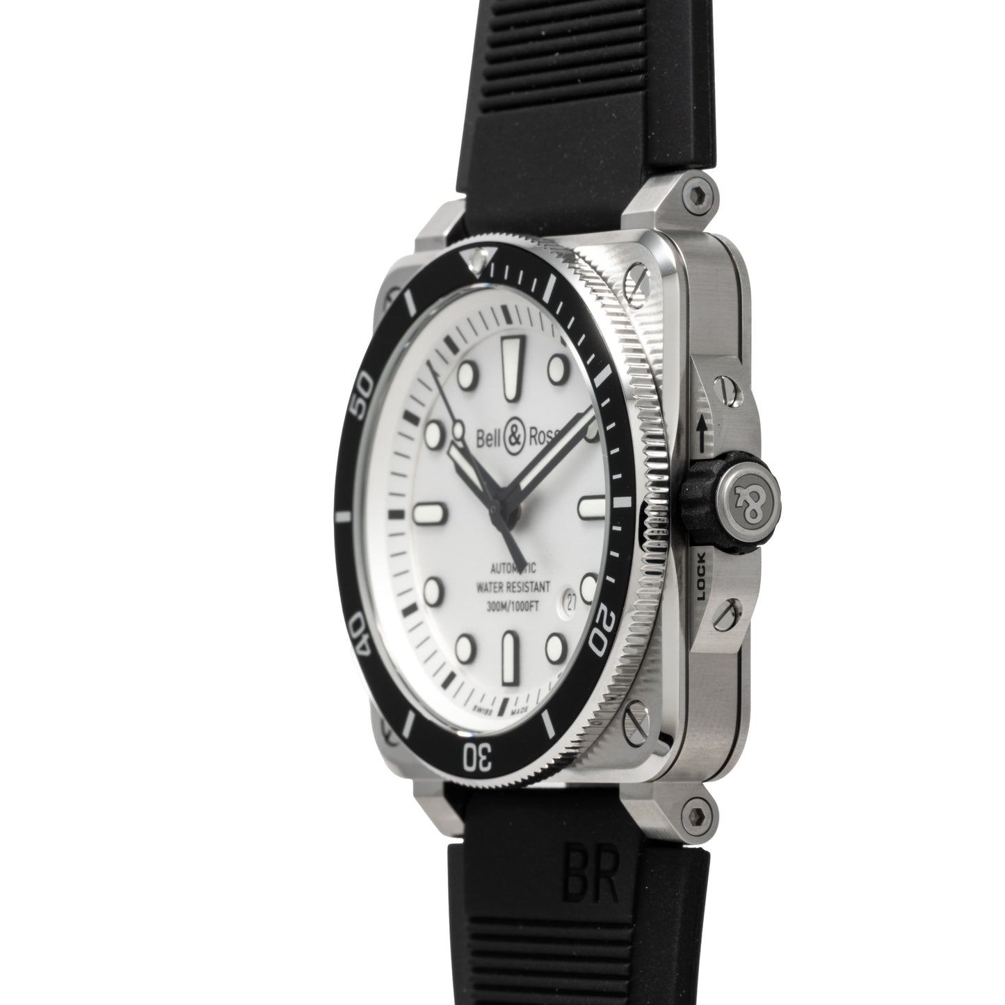 Bell & Ross BR-03 Diver