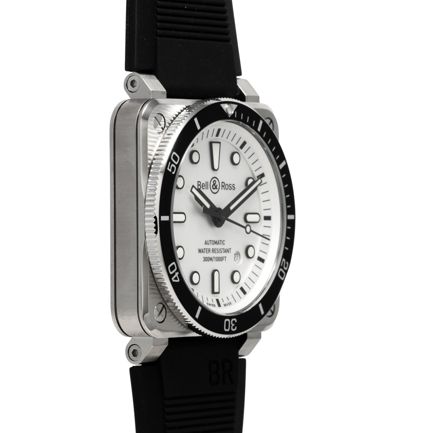 Bell & Ross BR-03 Diver