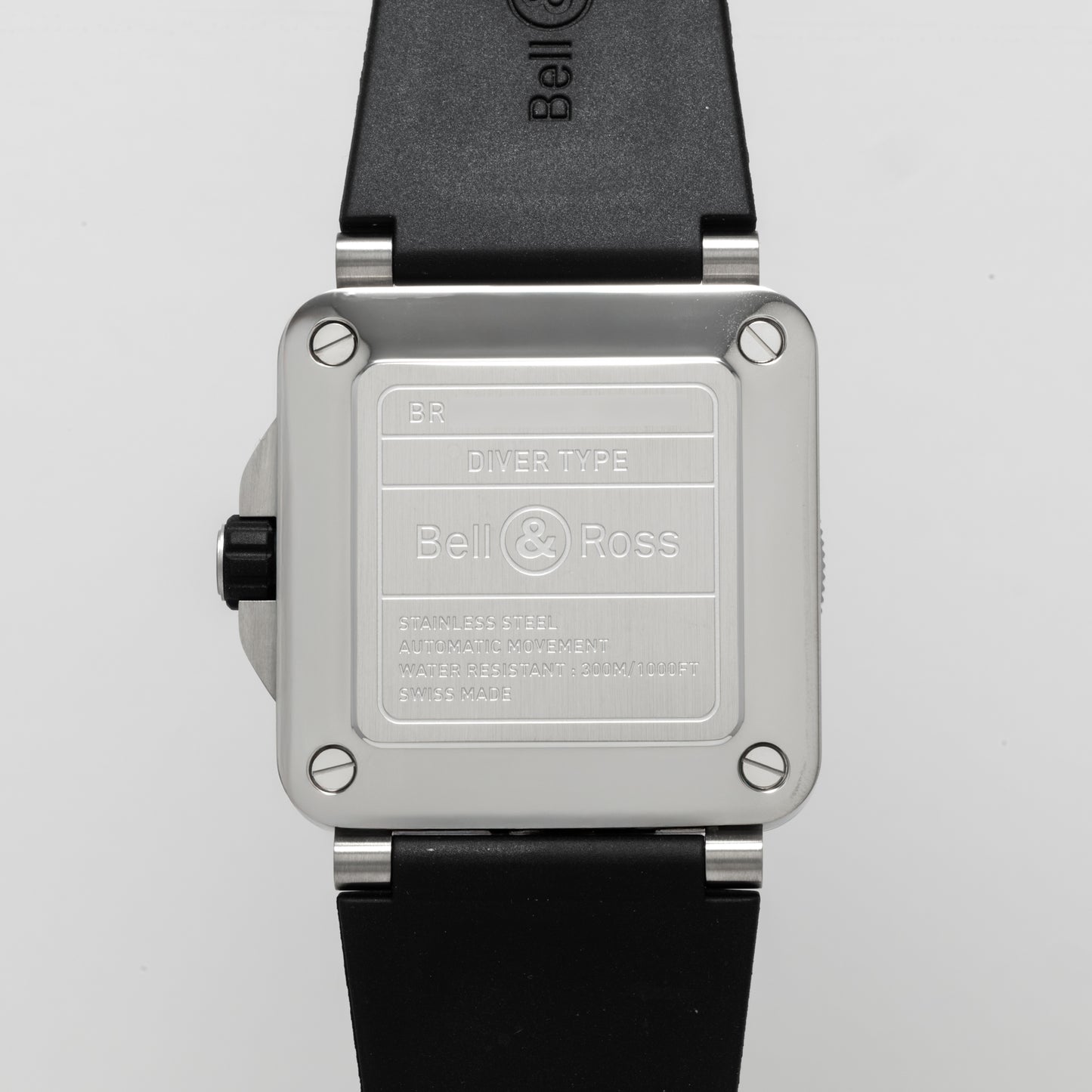 Bell & Ross BR-03 Diver