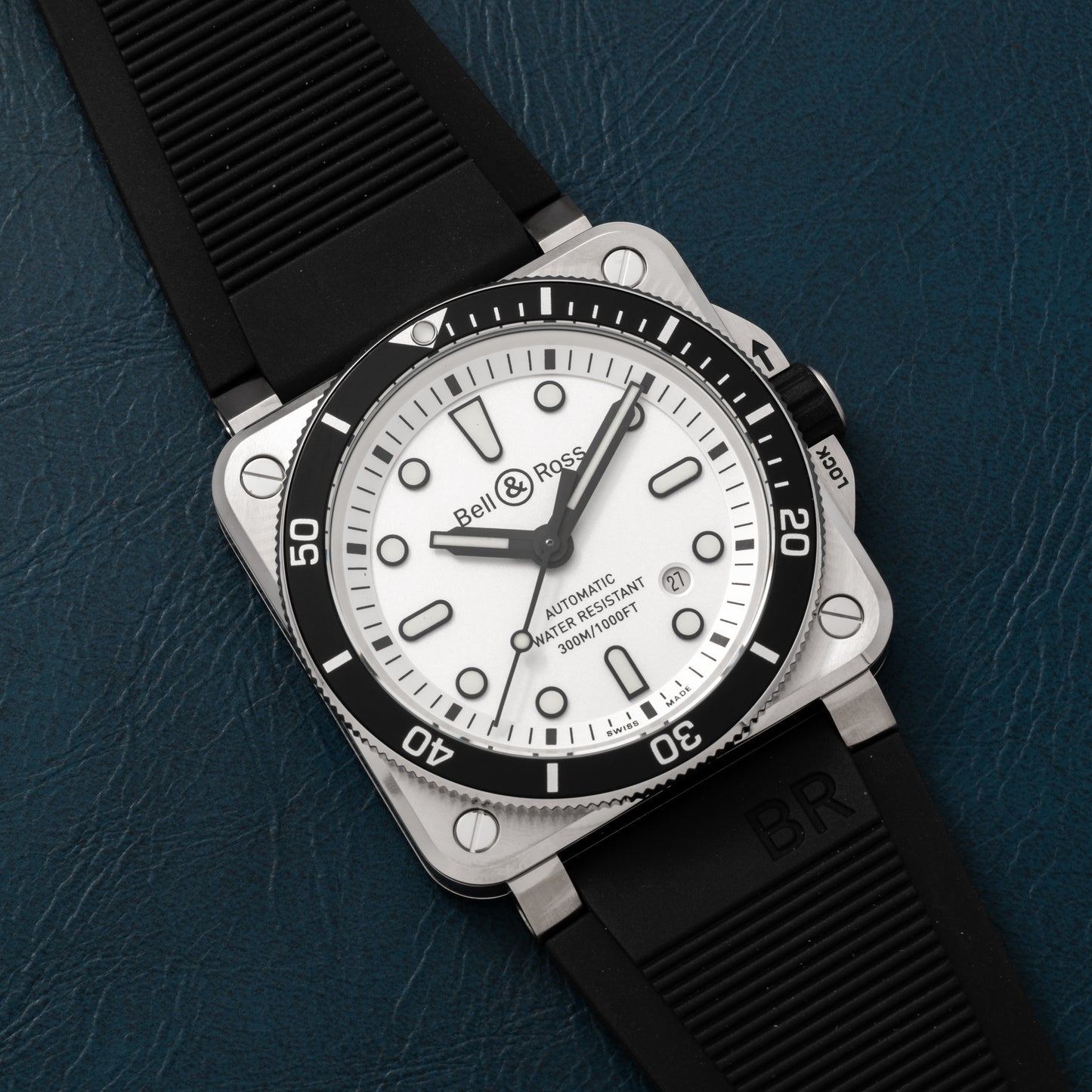 Bell & Ross BR-03 Diver