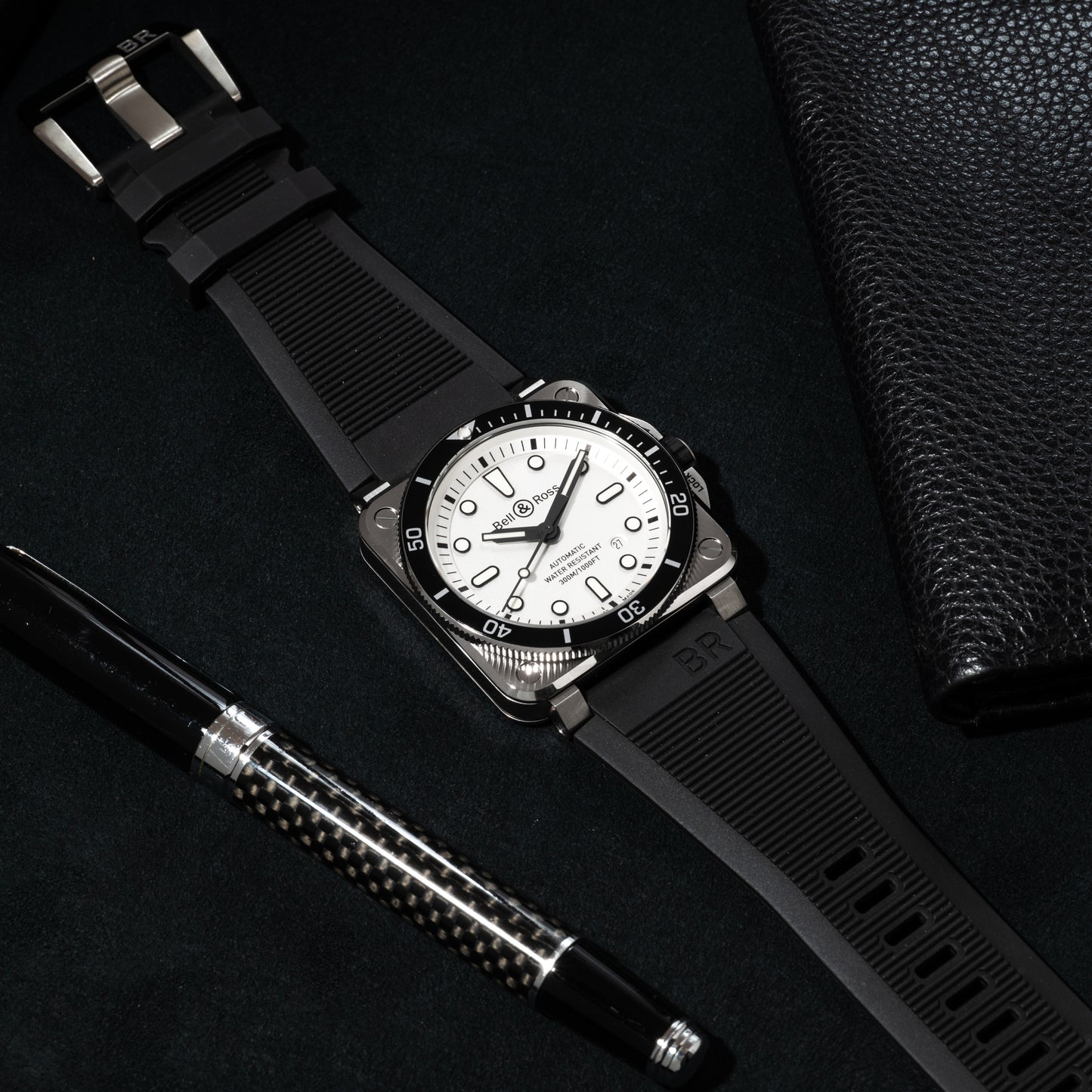 Bell & Ross BR-03 Diver