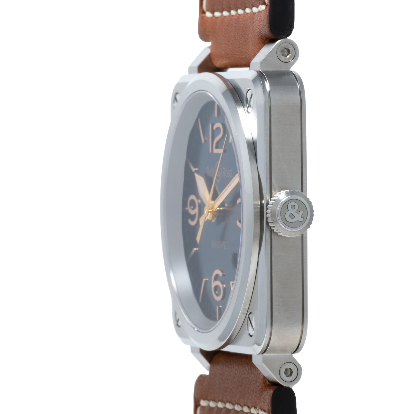 Bell & Ross BR 03-92 Golden Heritage