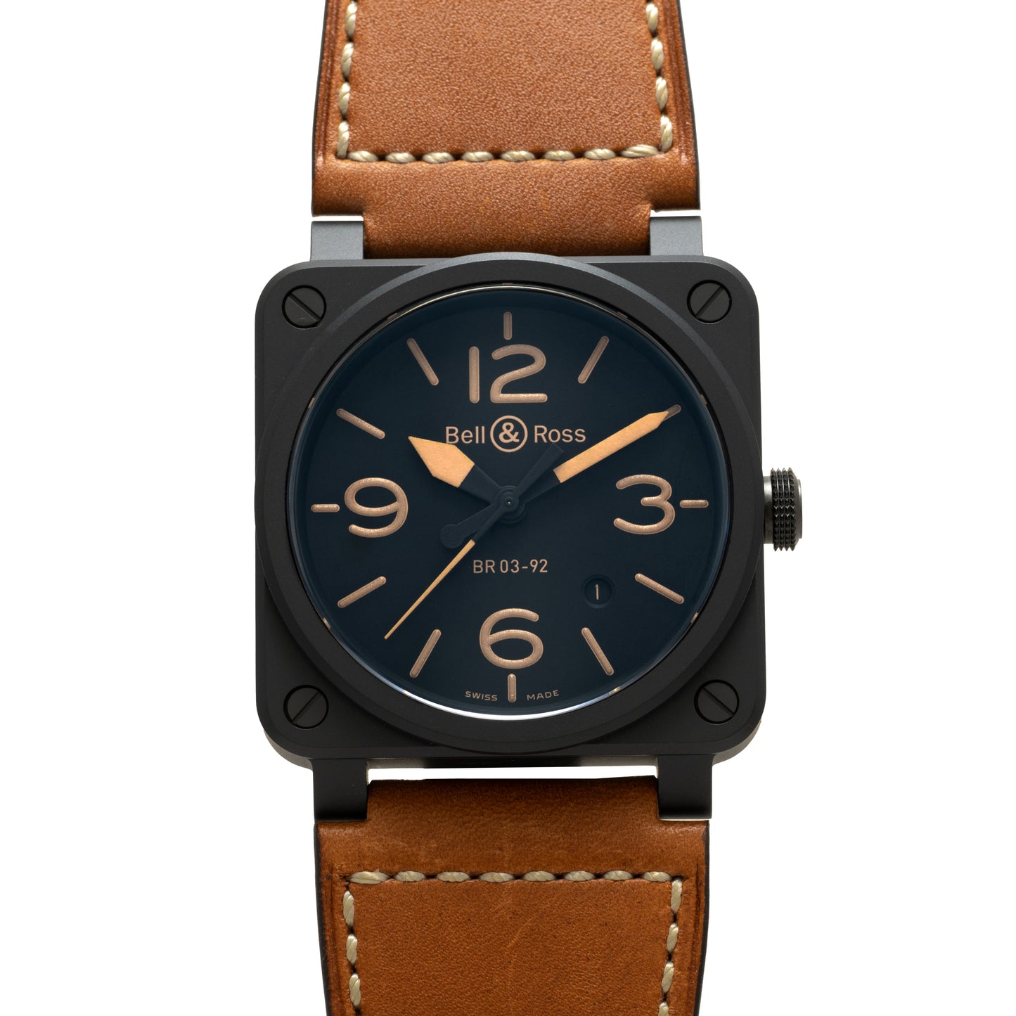 Bell & Ross BR 03-92 Heritage