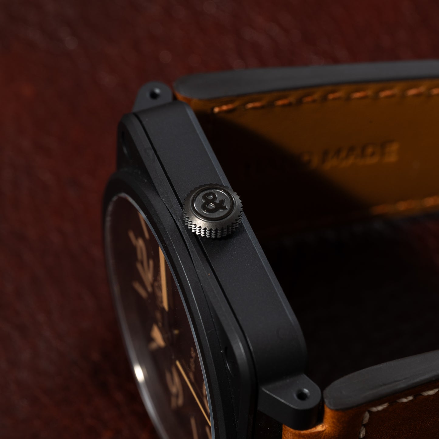 Bell & Ross BR 03-92 Heritage
