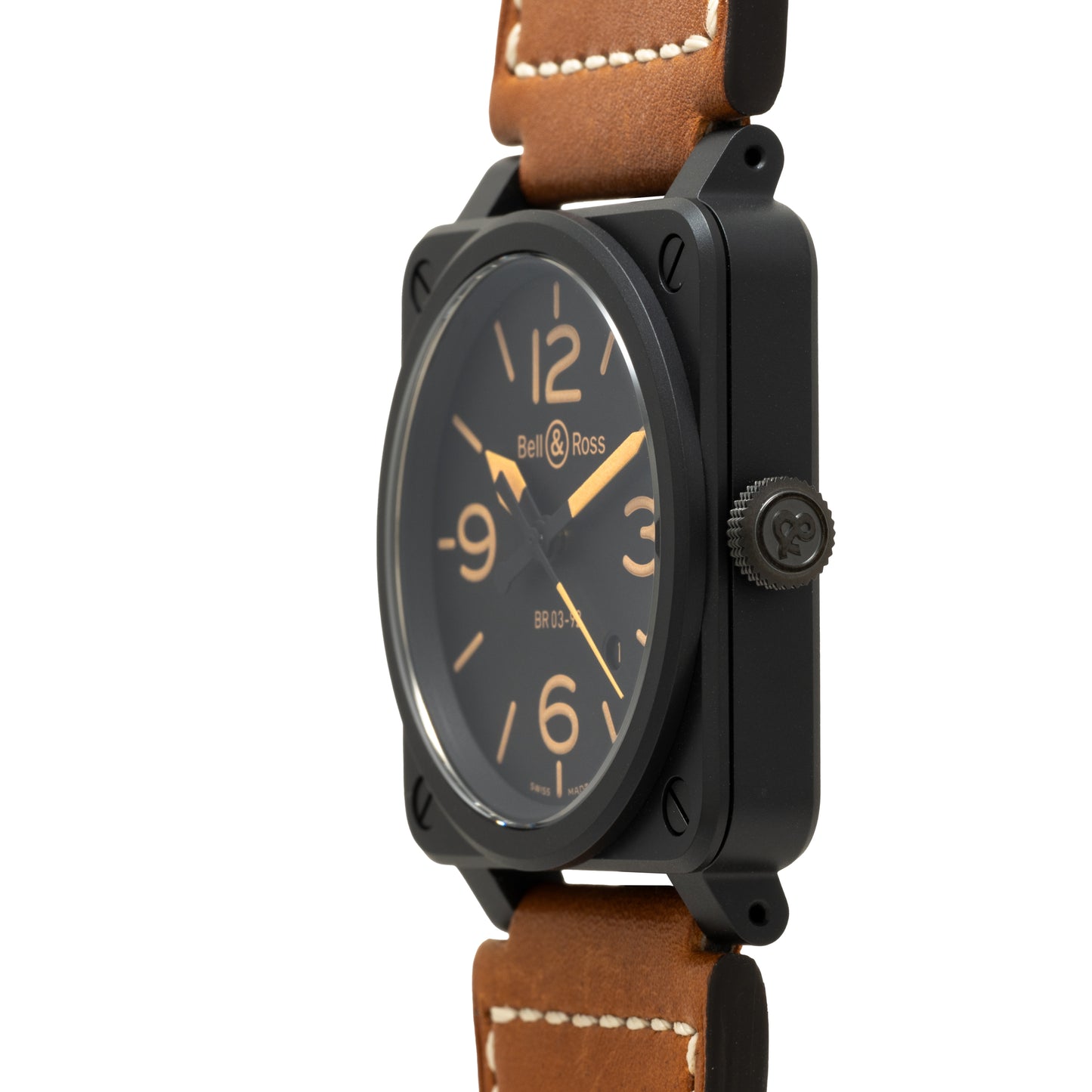 Bell & Ross BR 03-92 Heritage