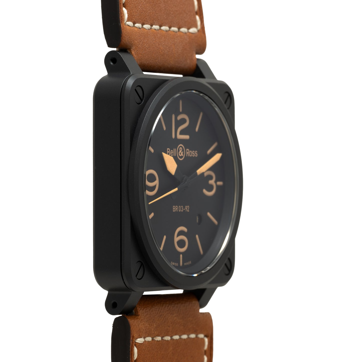 Bell & Ross BR 03-92 Heritage