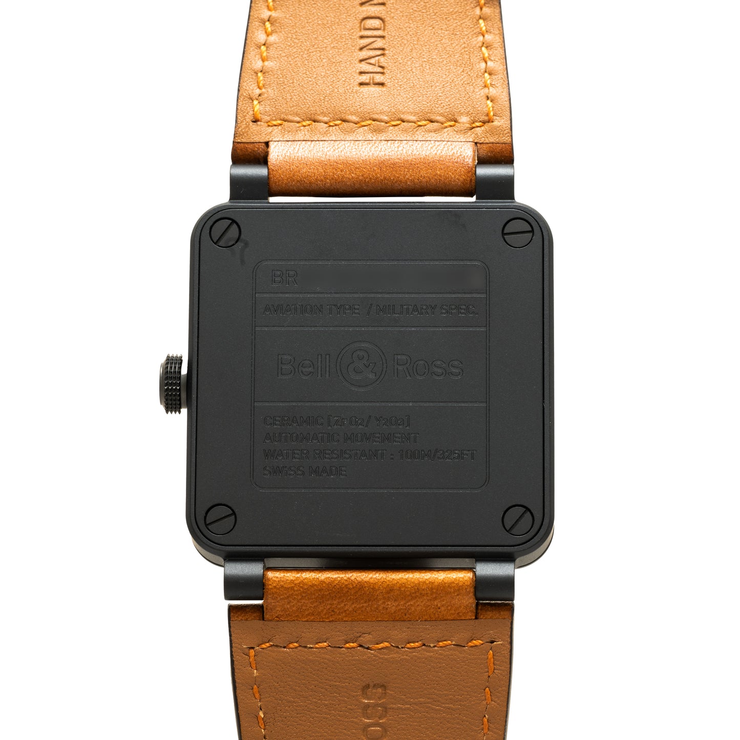 Bell & Ross BR 03-92 Heritage