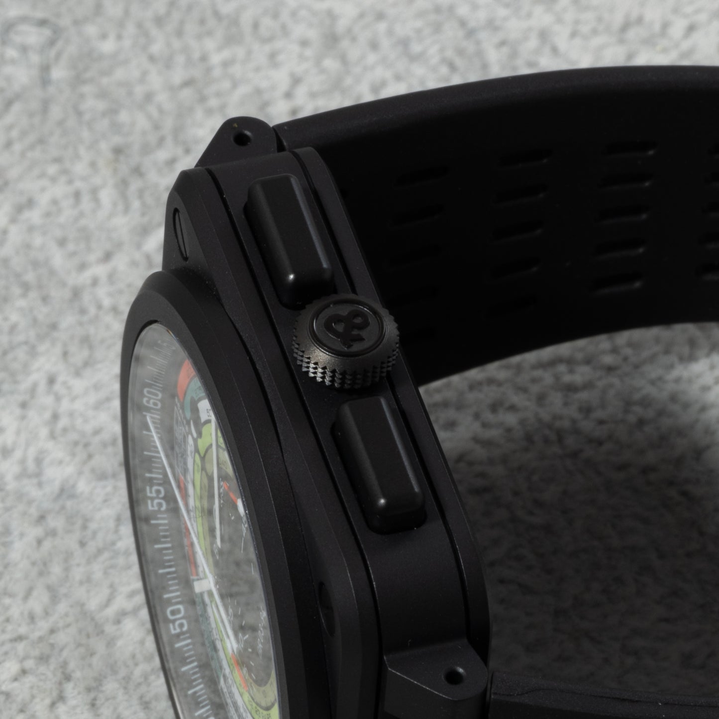 Bell & Ross BR-03 Chrono Multimeter