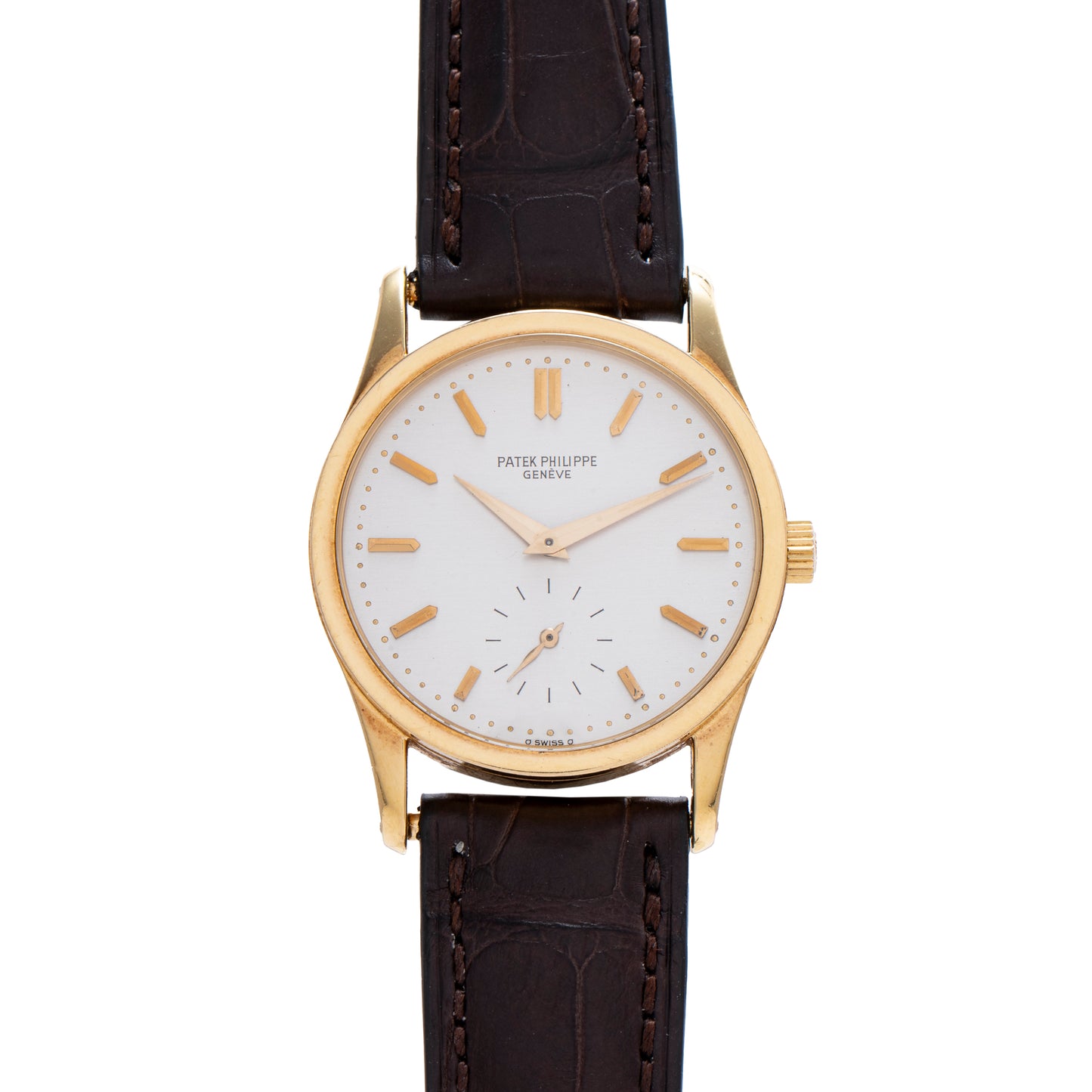 Patek Philippe Calatrava