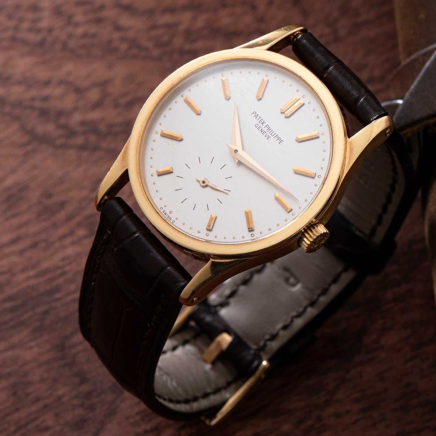 Patek Philippe Calatrava