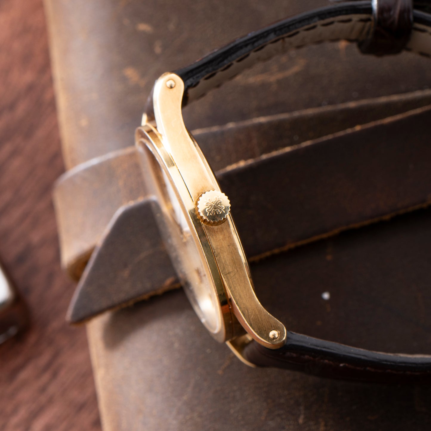 Patek Philippe Calatrava