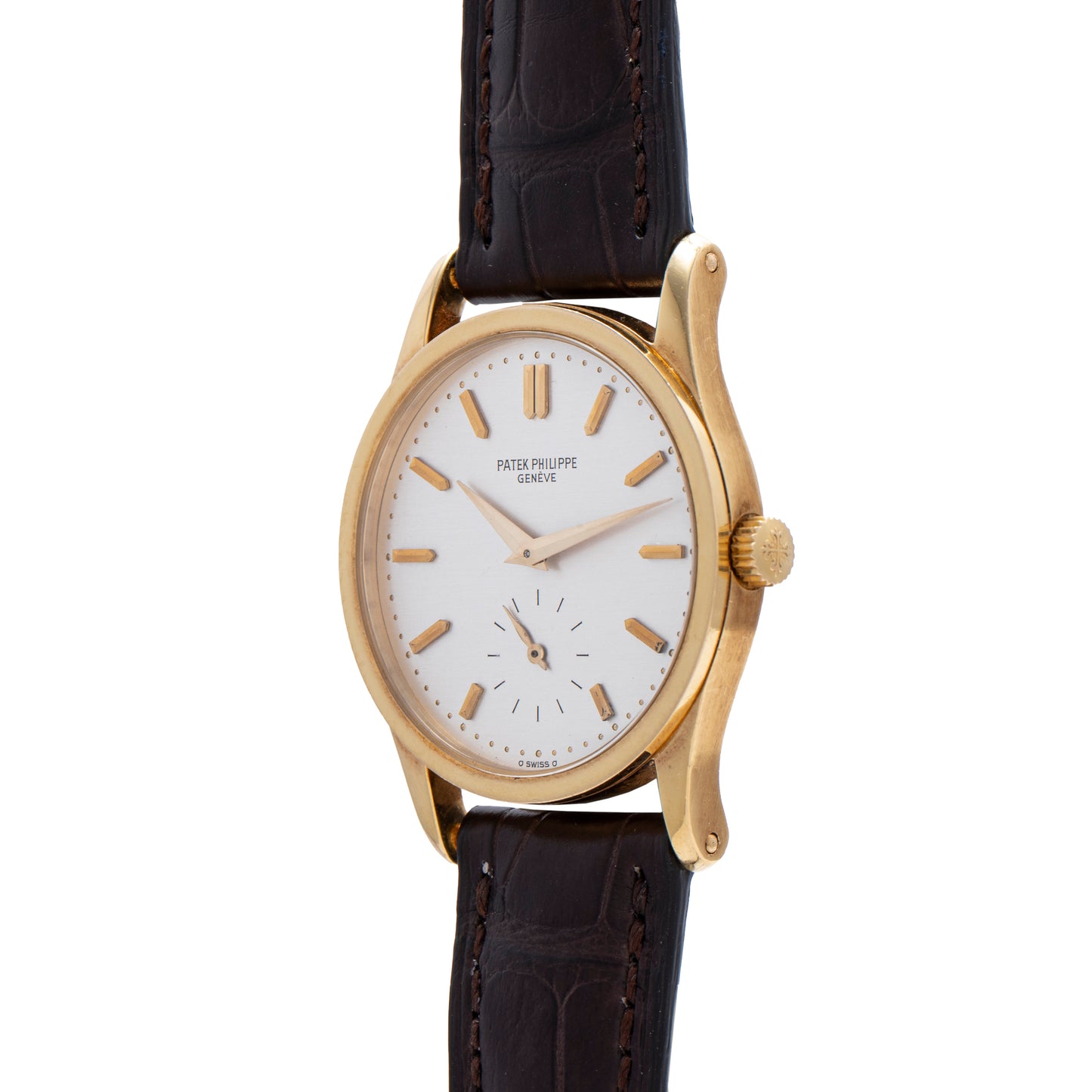 Patek Philippe Calatrava