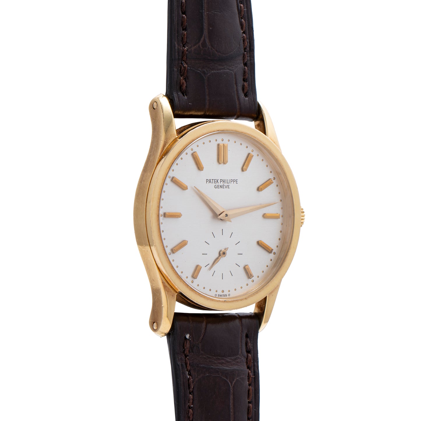 Patek Philippe Calatrava