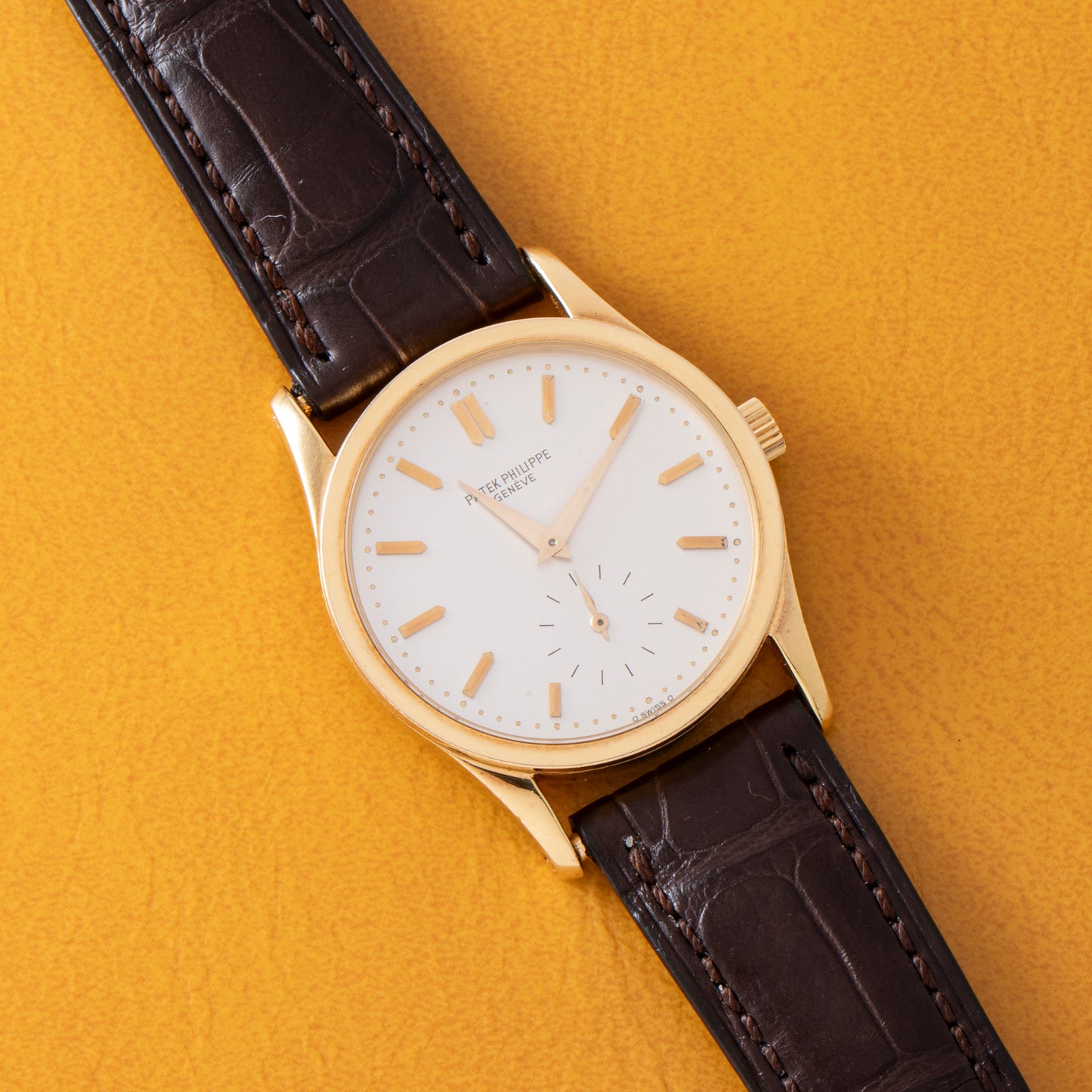Patek Philippe Calatrava