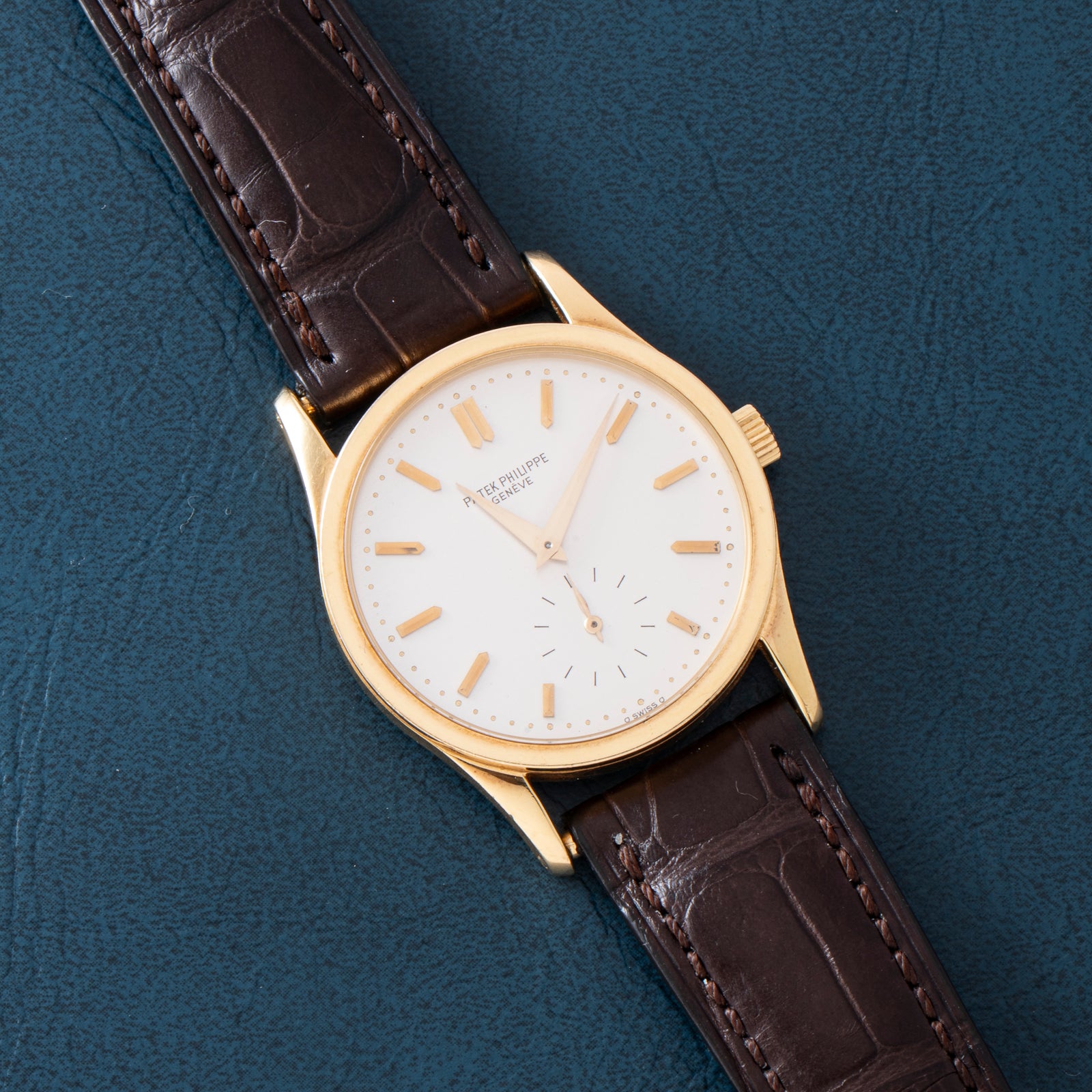 Patek Philippe Calatrava