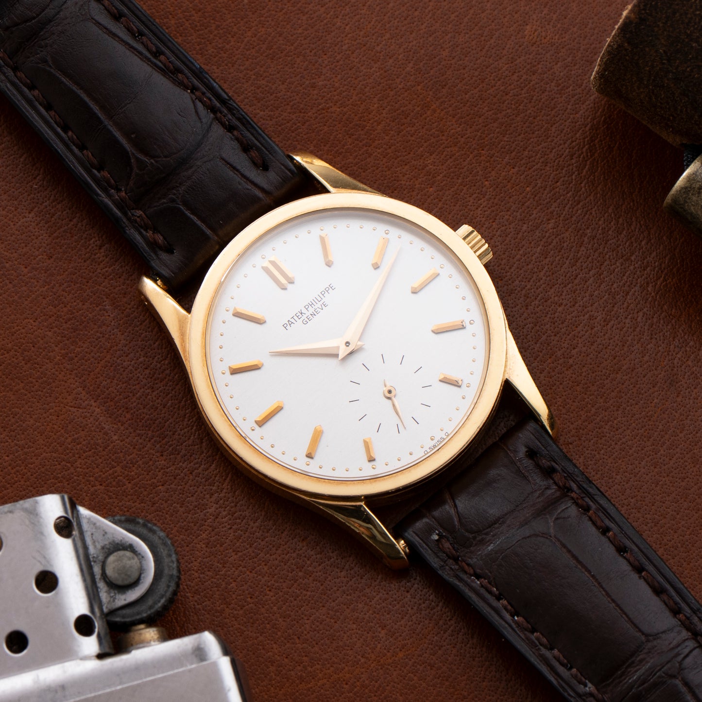 Patek Philippe Calatrava