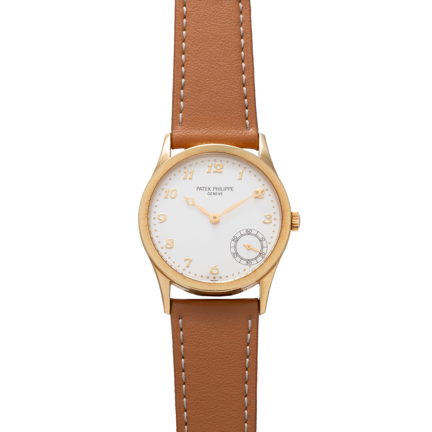 Patek Philippe Calatrava