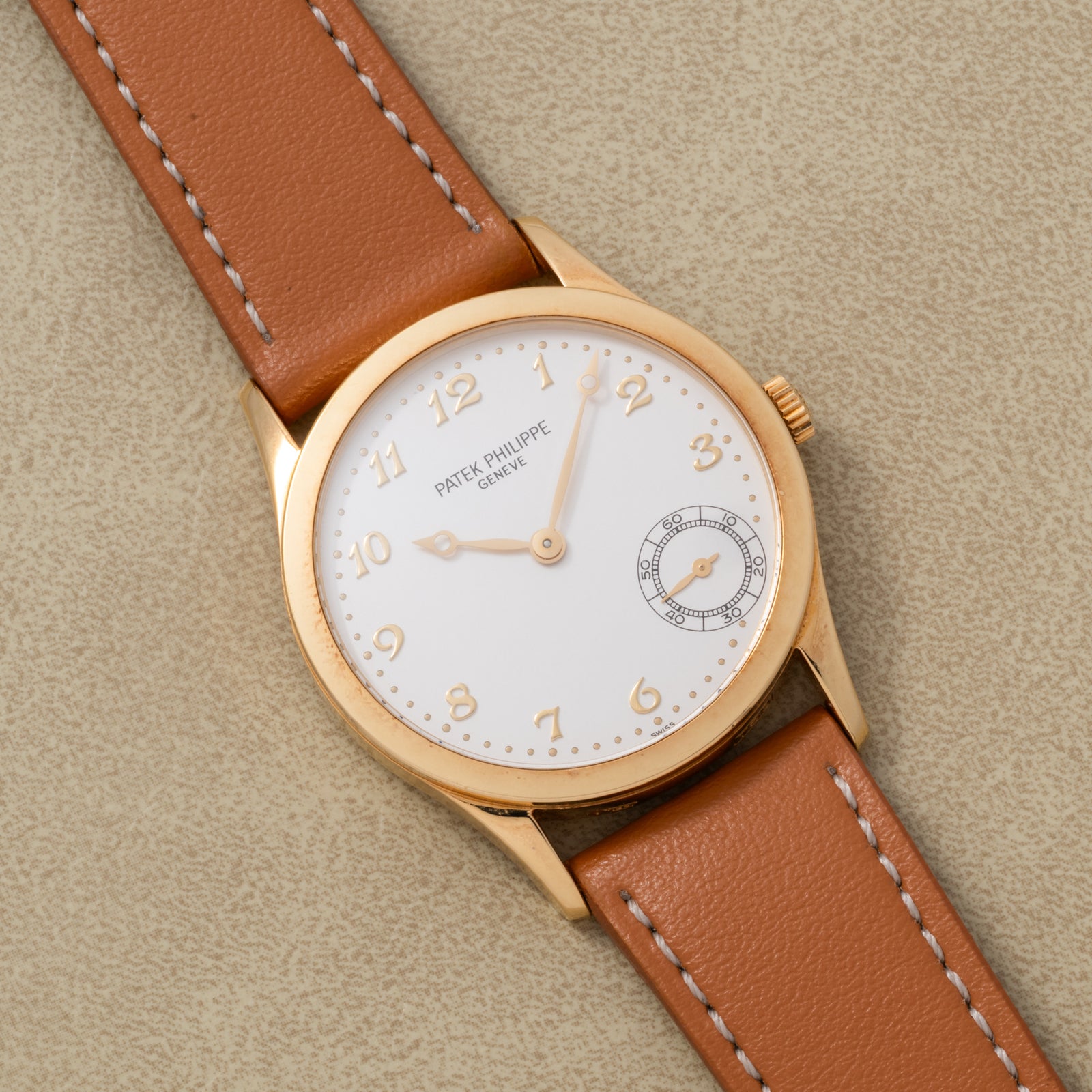 Patek Philippe Calatrava