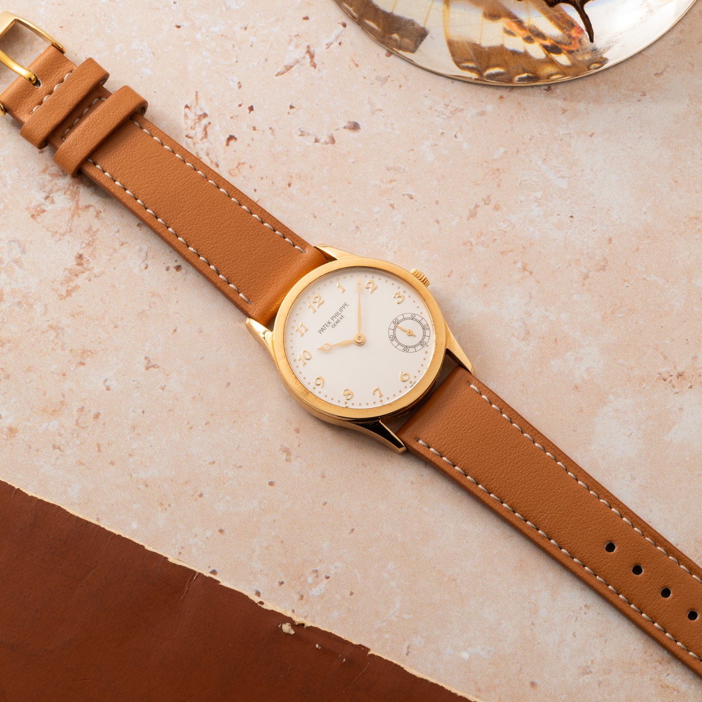 Patek Philippe Calatrava