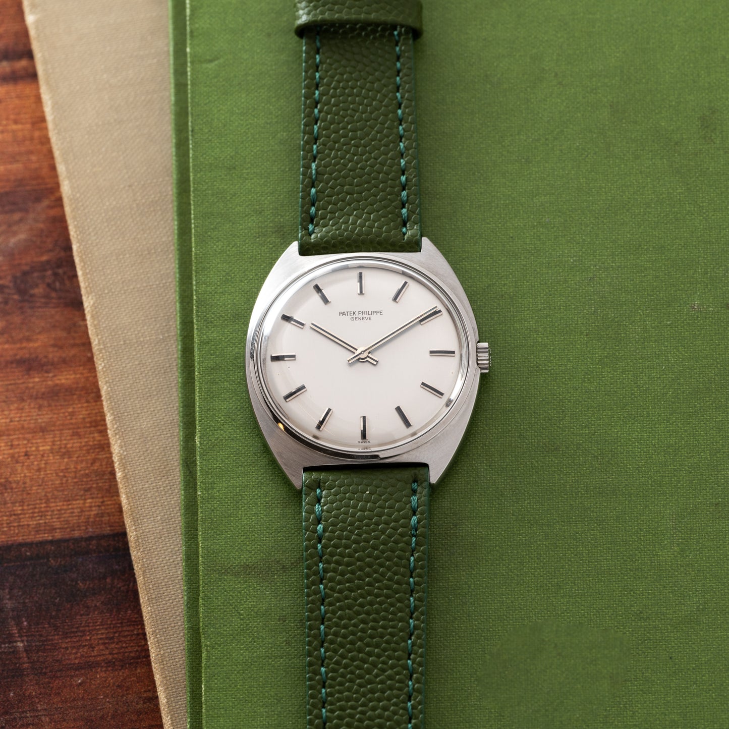 Patek Philippe Calatrava