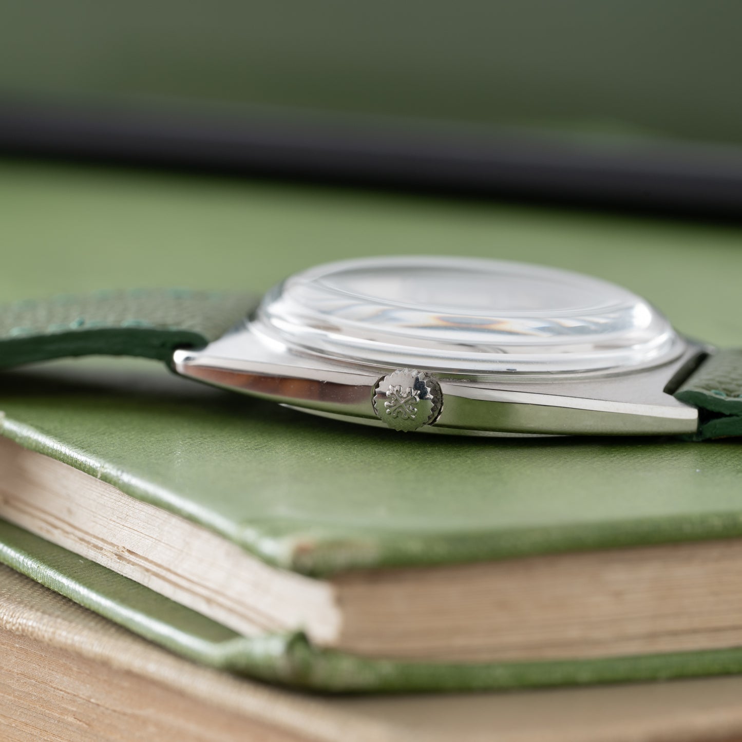 Patek Philippe Calatrava