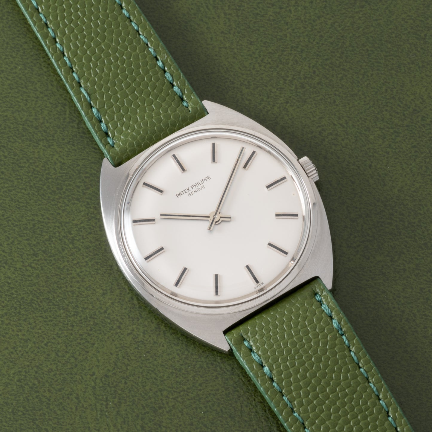 Patek Philippe Calatrava