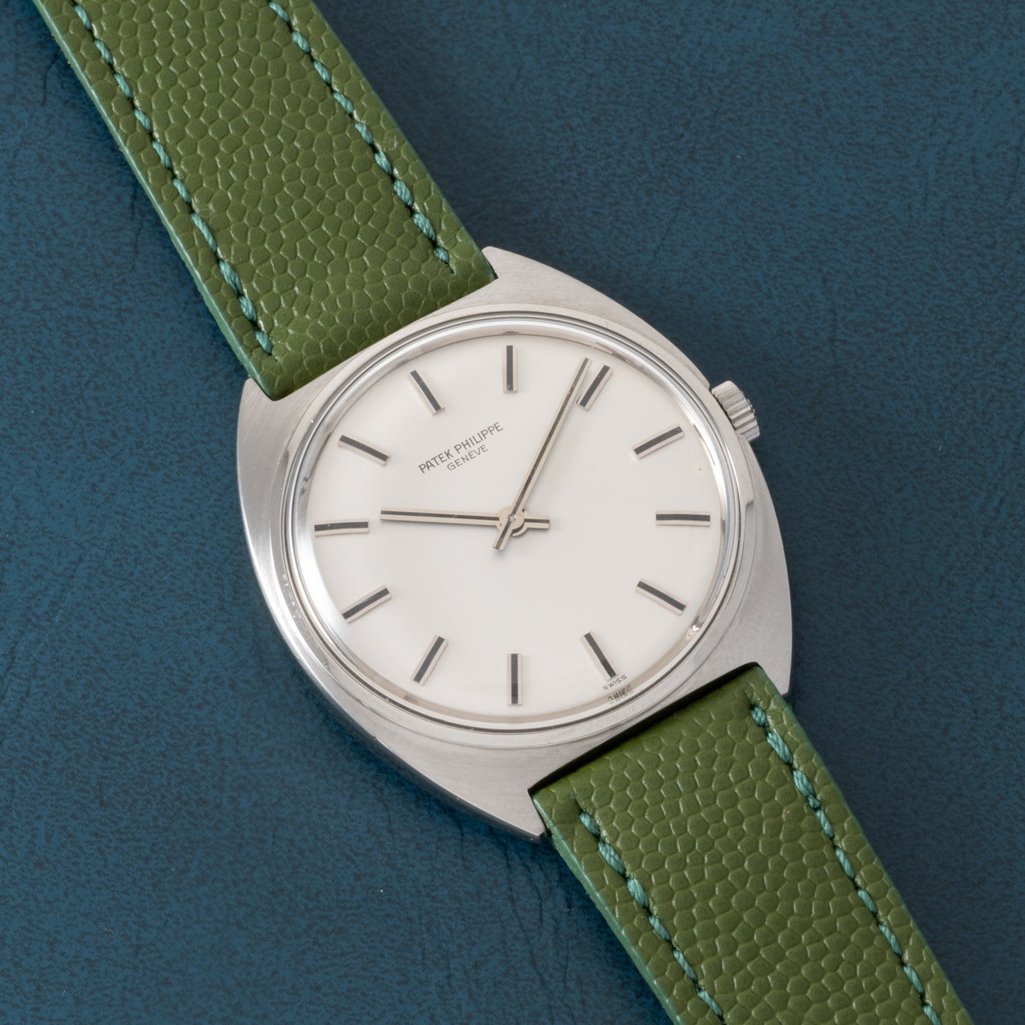 Patek Philippe Calatrava