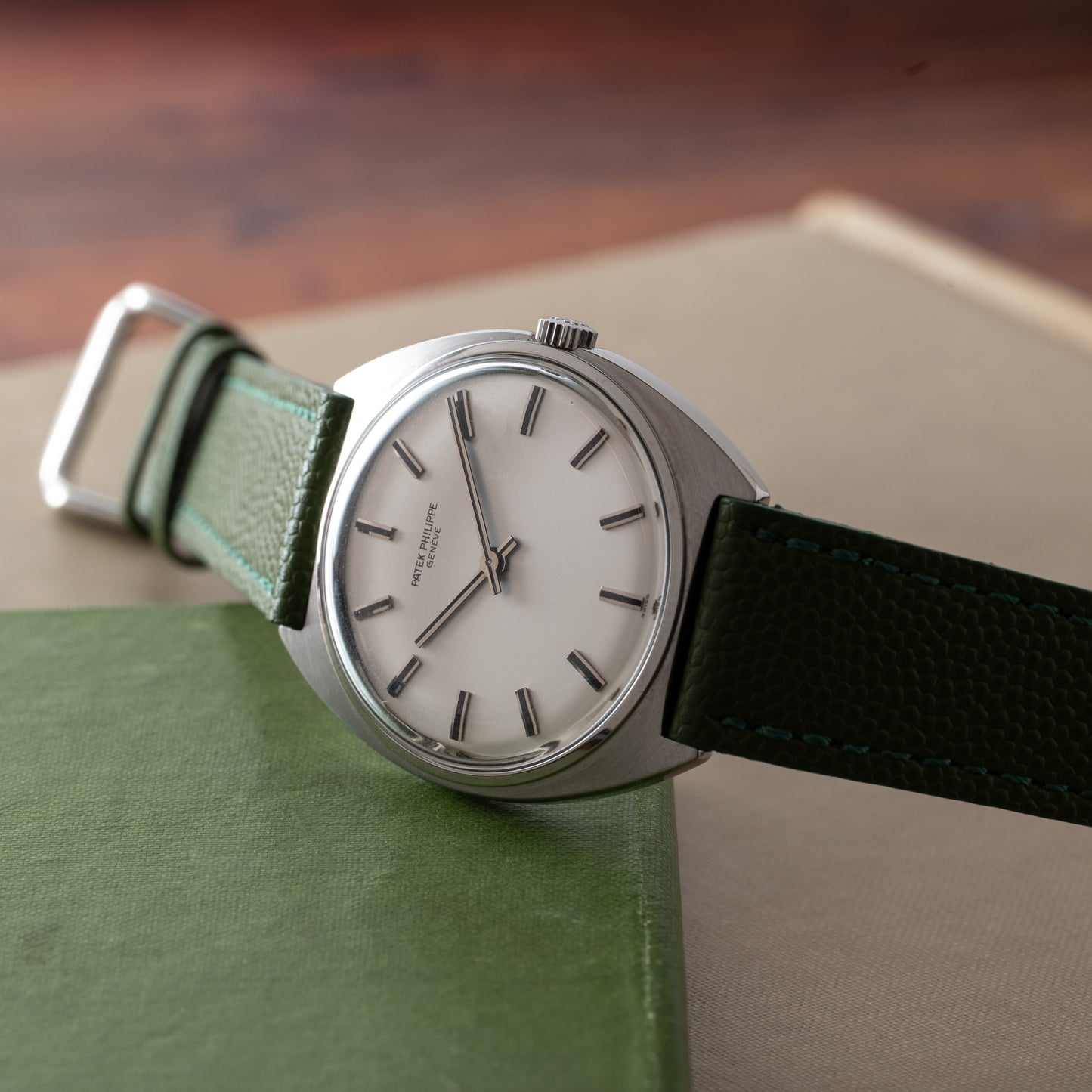 Patek Philippe Calatrava