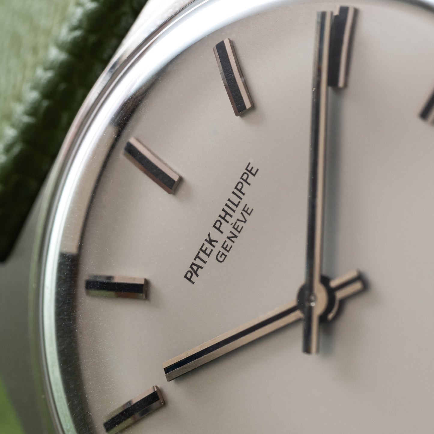 Patek Philippe Calatrava